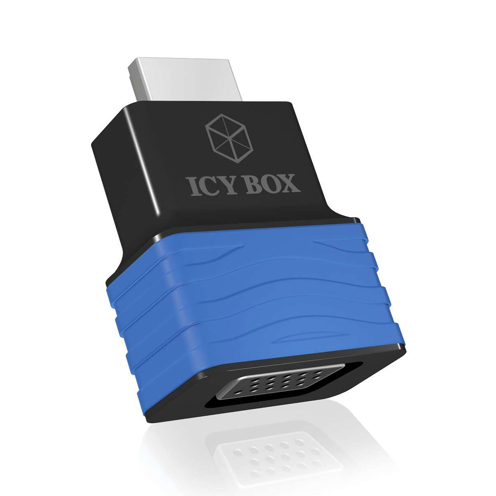 ICY BOX IB-AC516 - HDMI ICY BOX