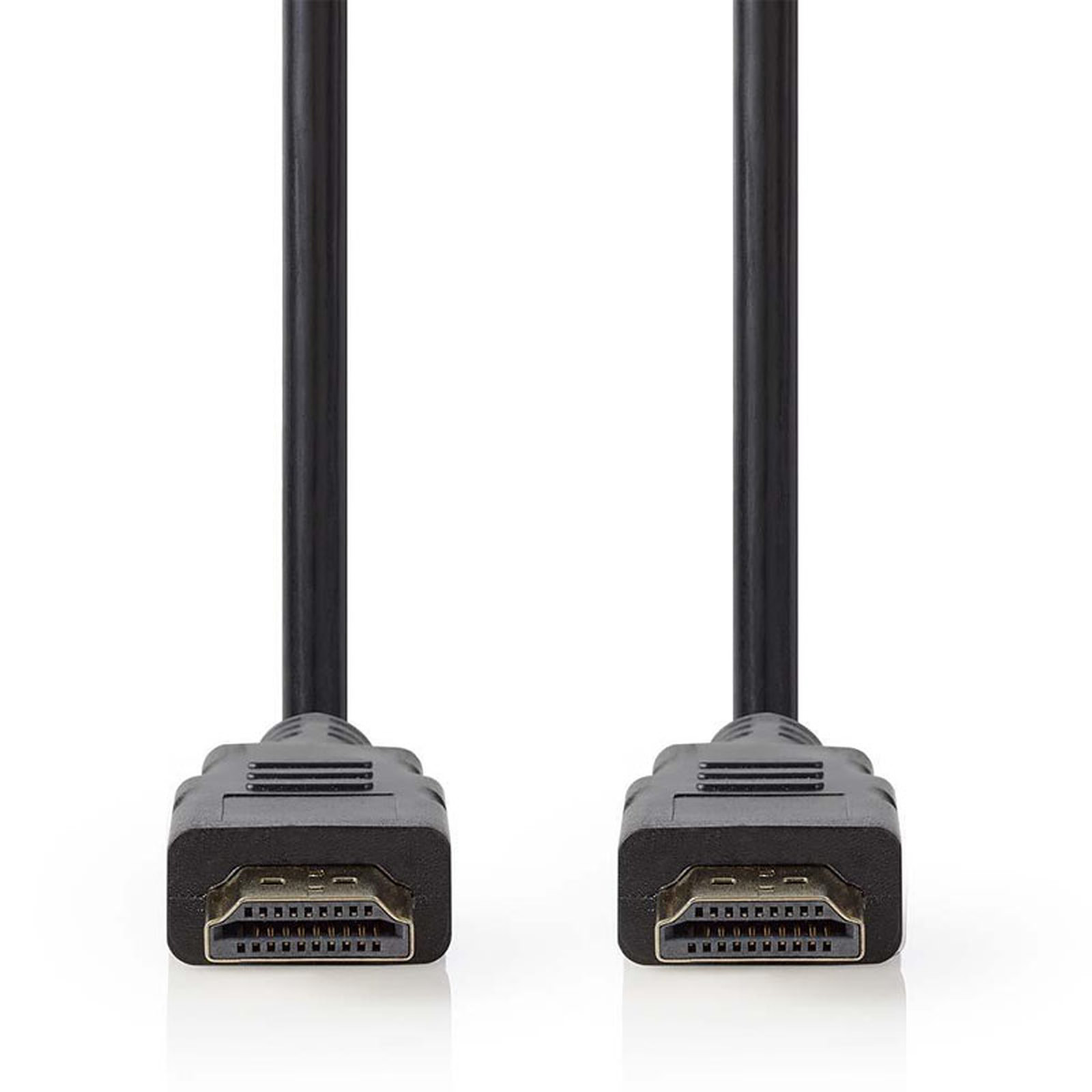Nedis cordon HDMI 2.1 compatible 8K (2 mètres) - HDMI NEDIS