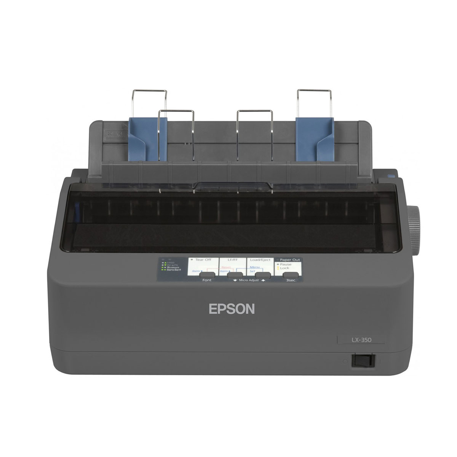 Epson LX-350 - Imprimante matricielle Epson