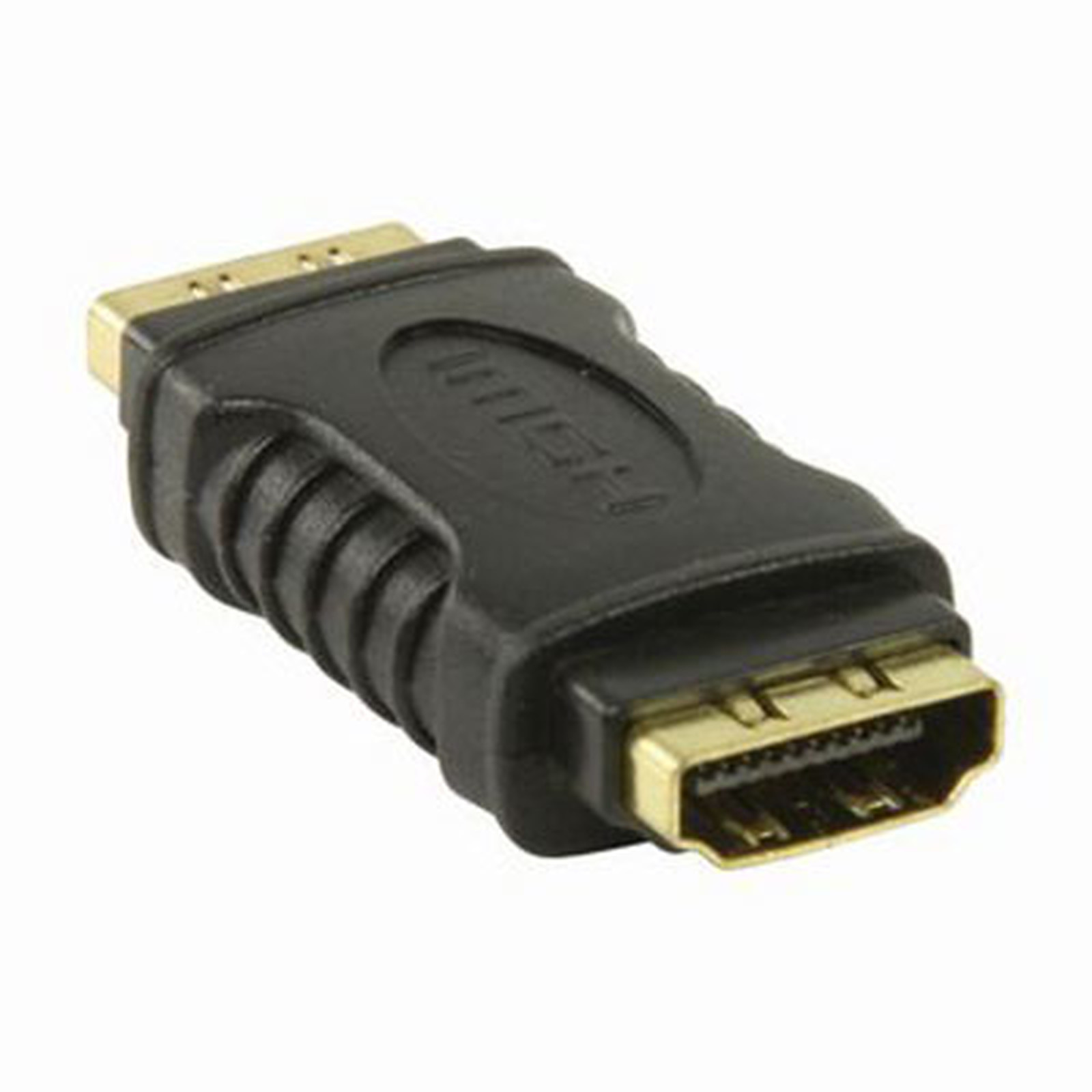 Nedis Adaptateur HDMI Femelle vers HDMI Femelle - HDMI NEDIS