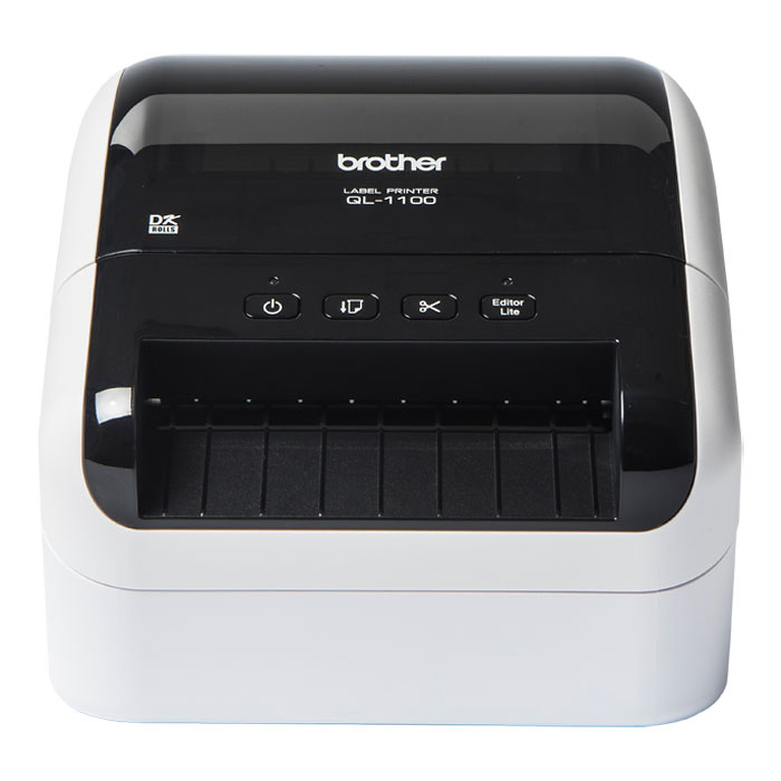 Brother QL-1100 - Imprimante thermique Brother