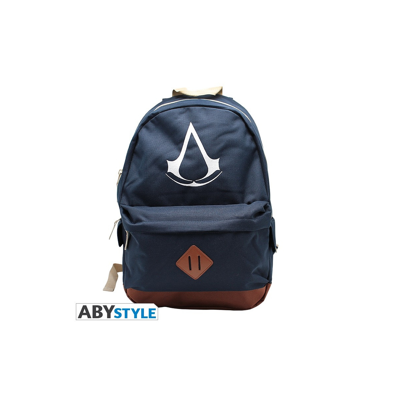 ASSASSIN'S CREED - Sac a  dos Crest - Sac a  dos Abystyle