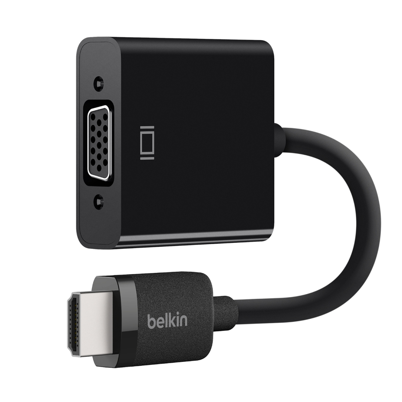 Belkin adaptateur HDMI vers VGA - HDMI Belkin