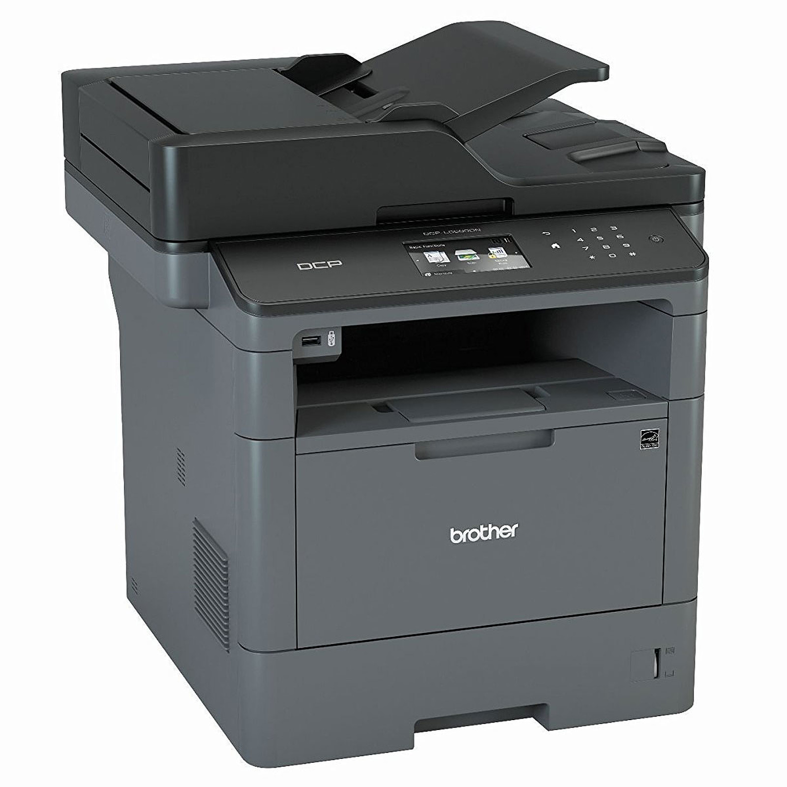 Brother DCP-L5500DN - Imprimante multifonction Brother
