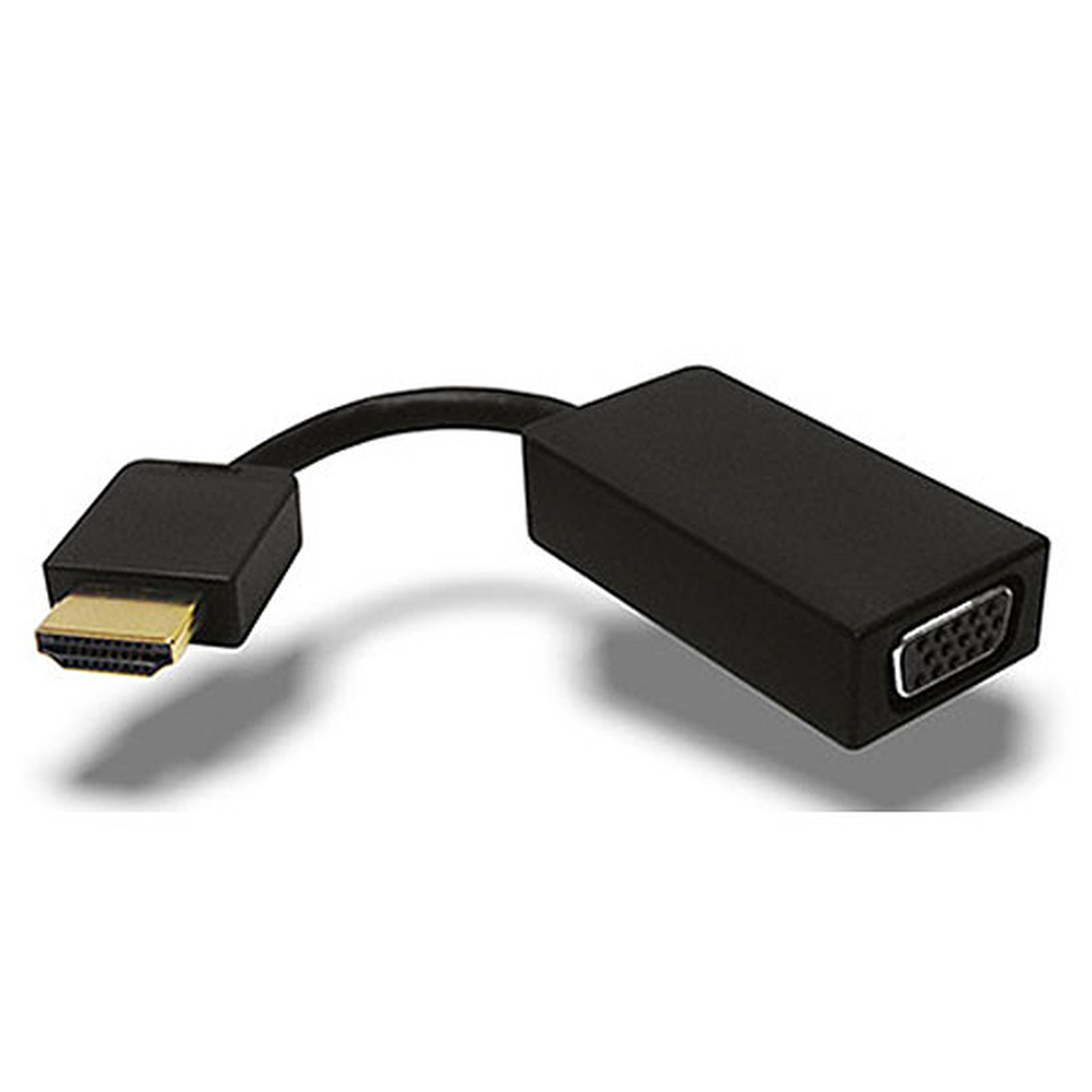 ICY BOX IB-AC502 - HDMI ICY BOX