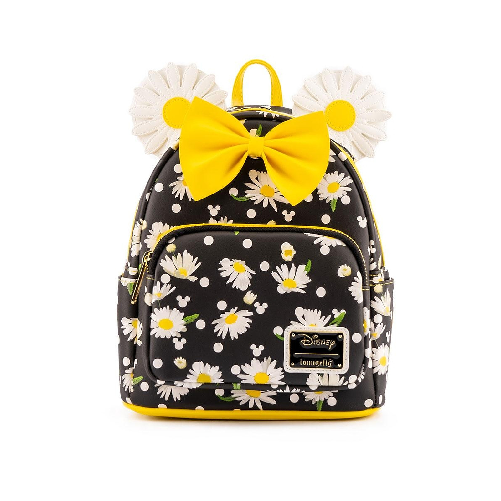 Minnie Mouse - Sac a  dos Daisies by Loungefly - Sac a  dos Loungefly