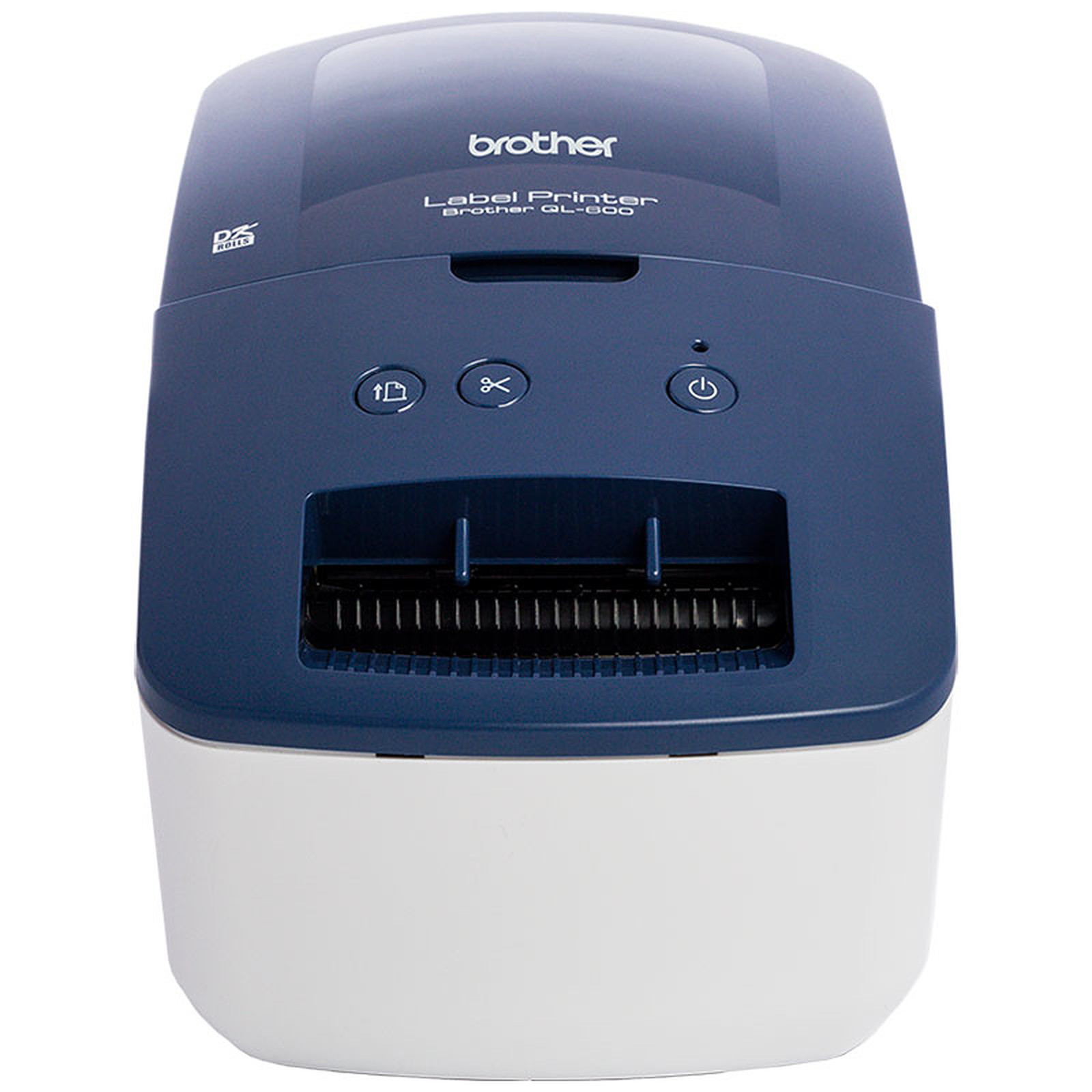 Brother QL-600 - Imprimante thermique Brother