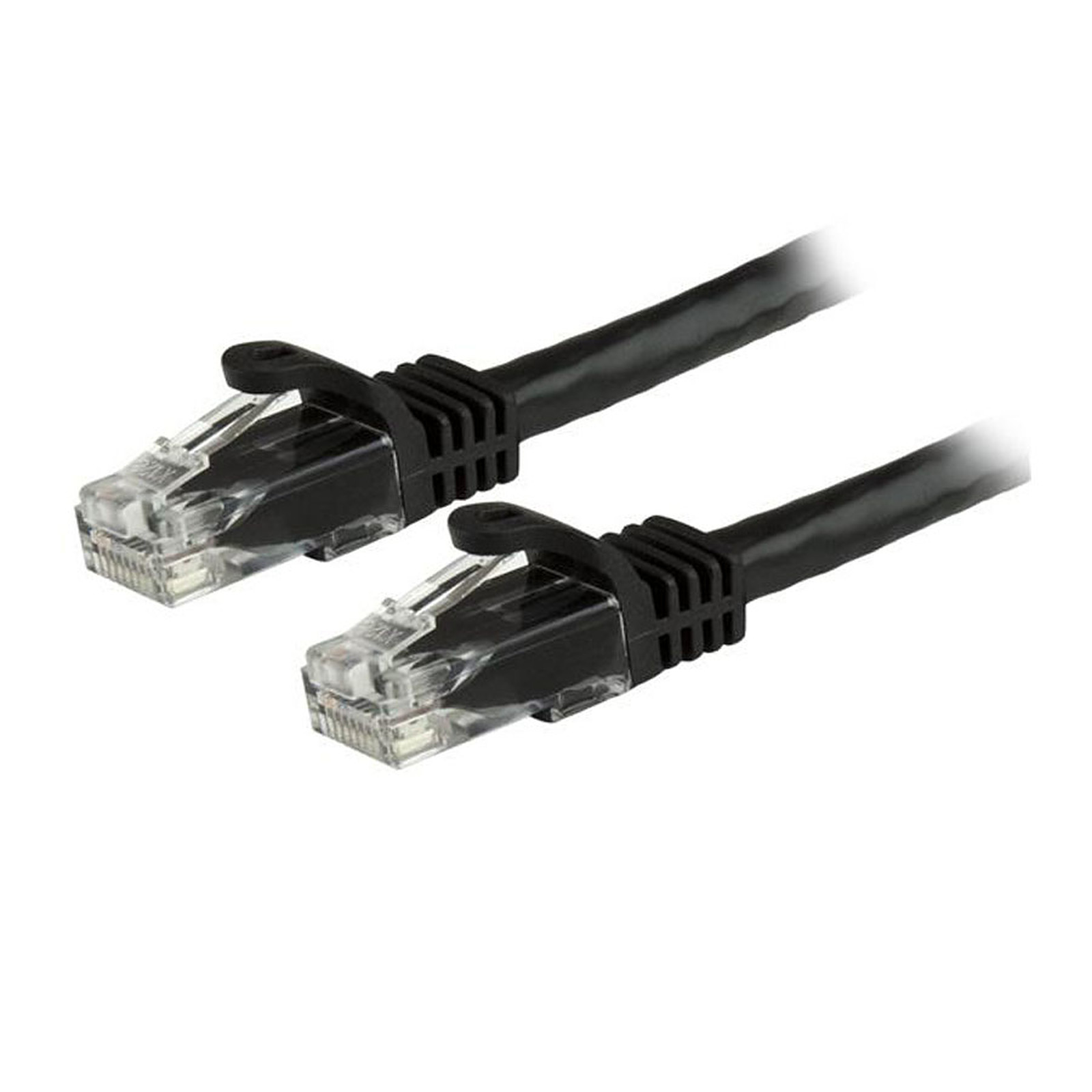 StarTech.com N6PATC1MBK - Cable RJ45 StarTech.com