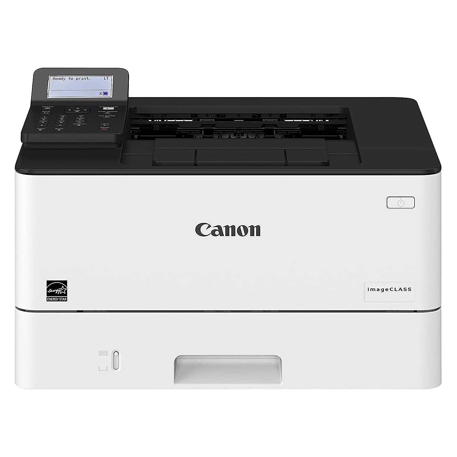 Canon i-SENSYS LBP233dw - Imprimante laser Canon