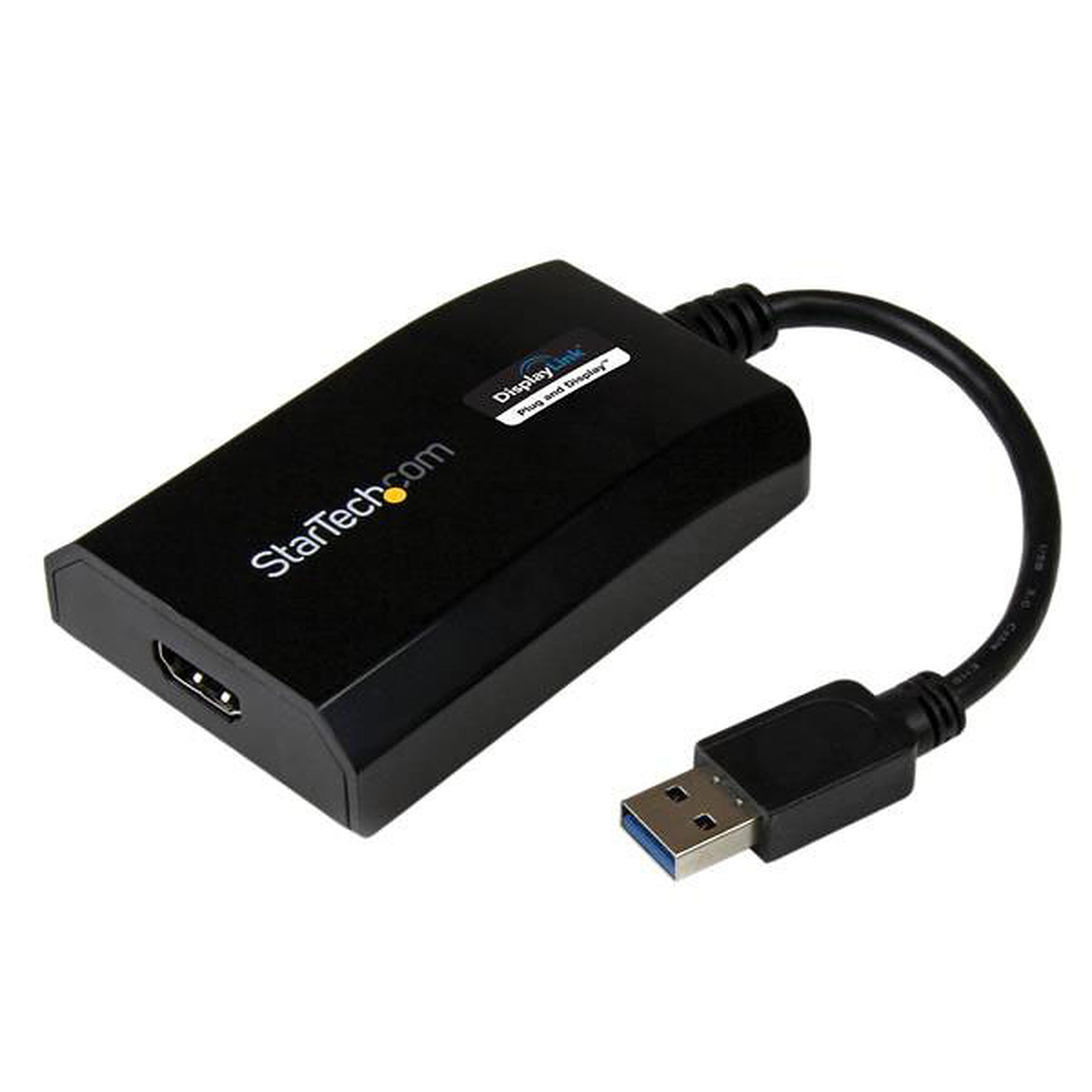 StarTech.com USB32HDPRO - HDMI StarTech.com