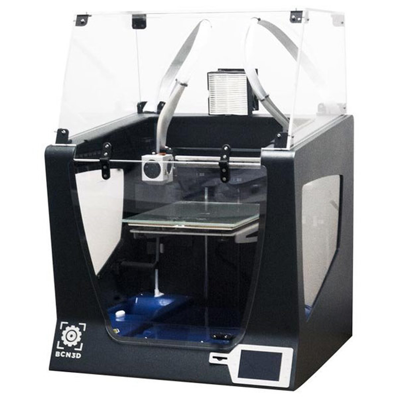 BCN3D Capot Sigma - Accessoires imprimante 3D BCN3D Technologies