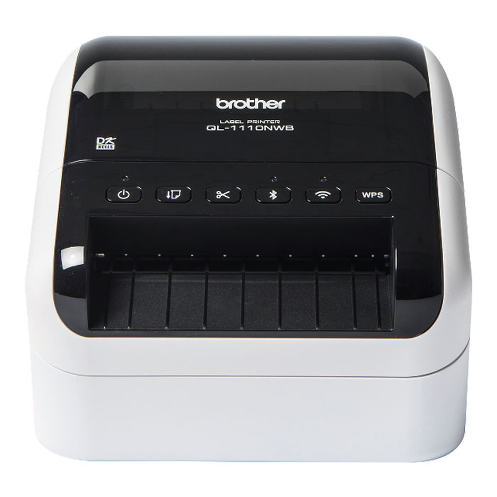 Brother QL-1110NWB - Imprimante thermique Brother