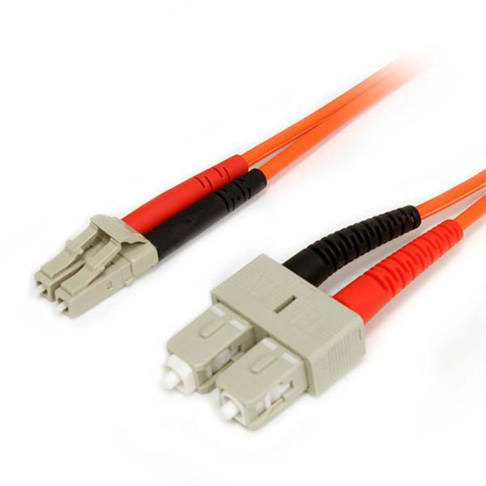 StarTech.com FIBLCSC1 - Cable fibre Optique StarTech.com