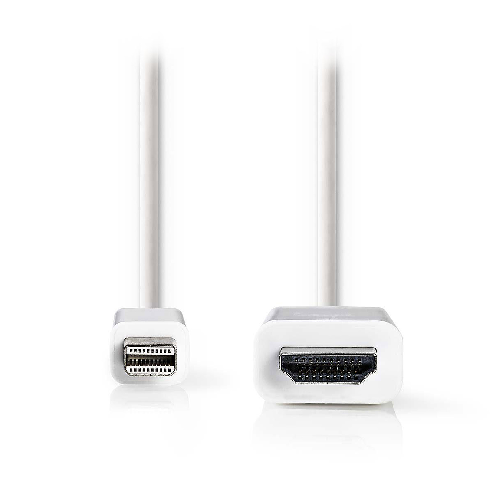 Nedis Cordon mini DisplayPort Male vers HDMI male - DisplayPort NEDIS