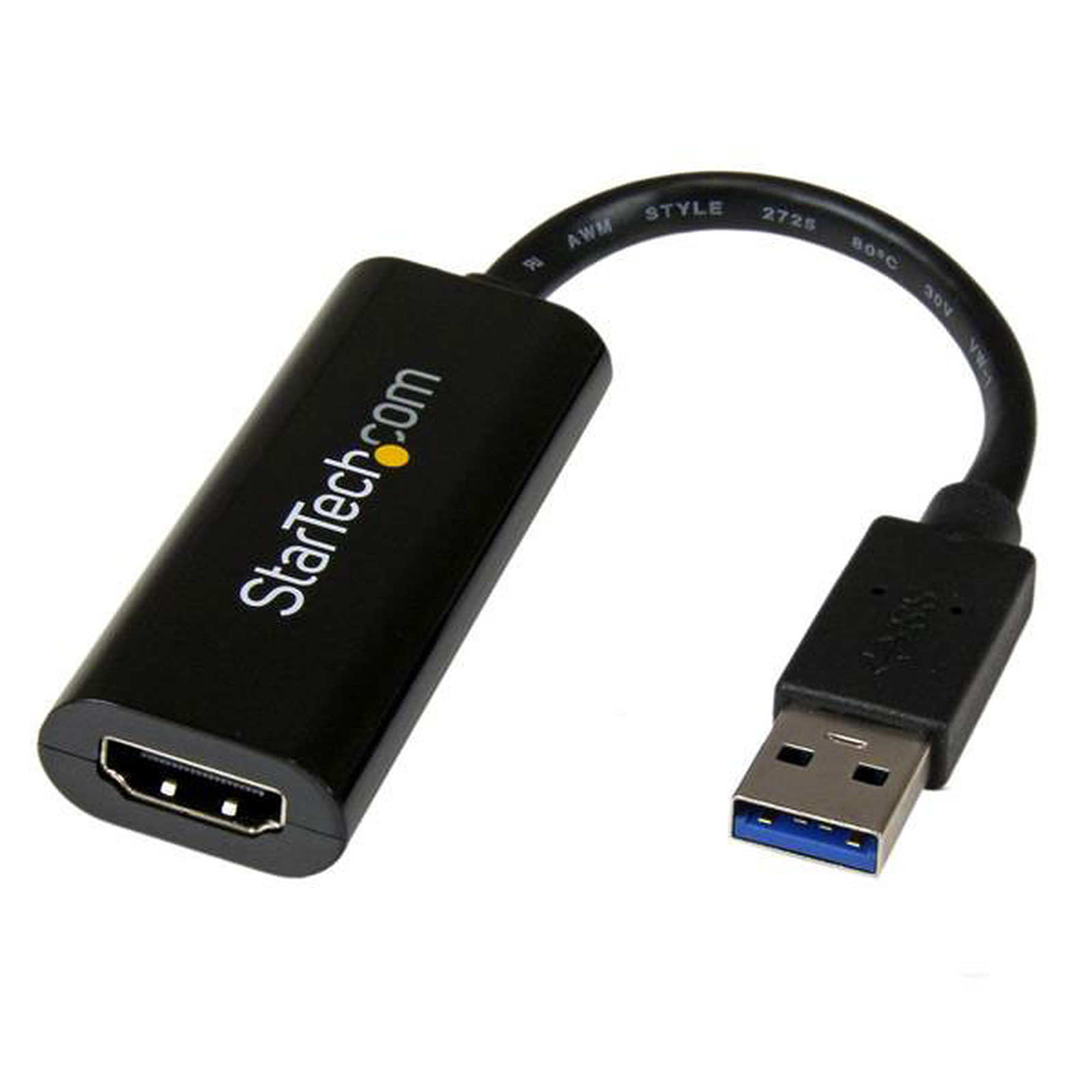 StarTech.com USB32HDES - HDMI StarTech.com