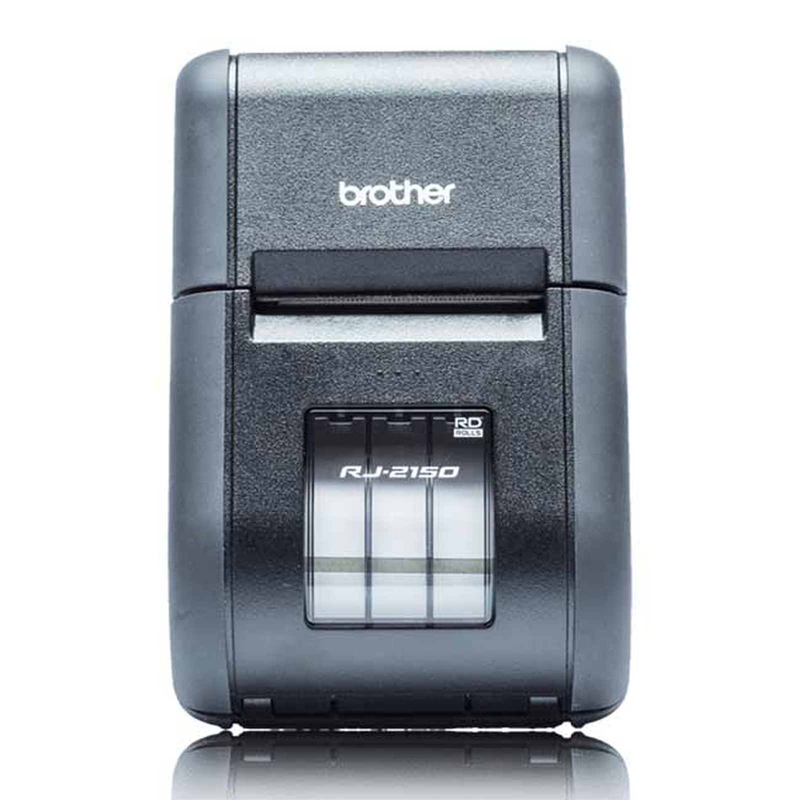 Brother RJ-2150 - Imprimante thermique Brother