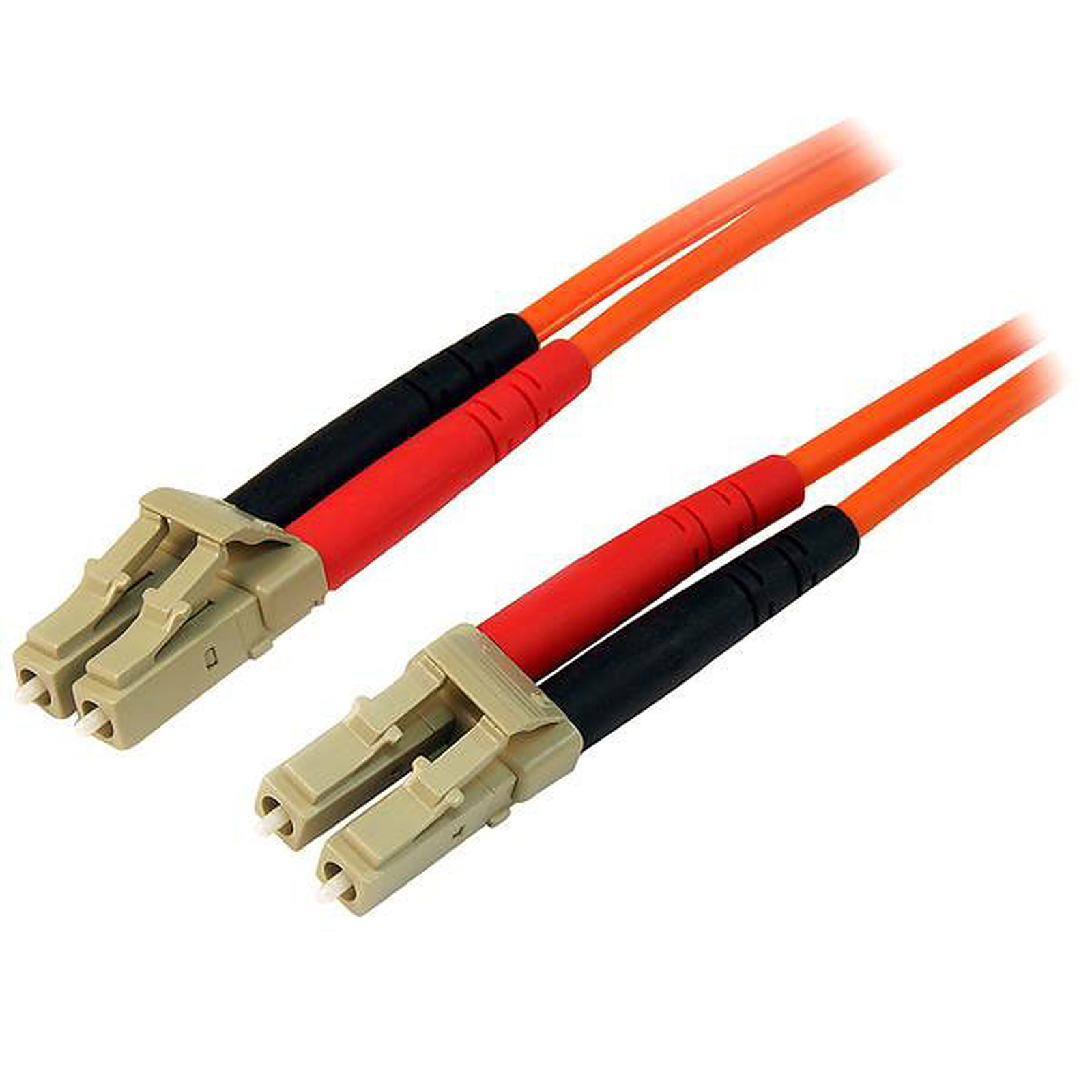 StarTech.com 50FIBLCLC1 - Cable fibre Optique StarTech.com