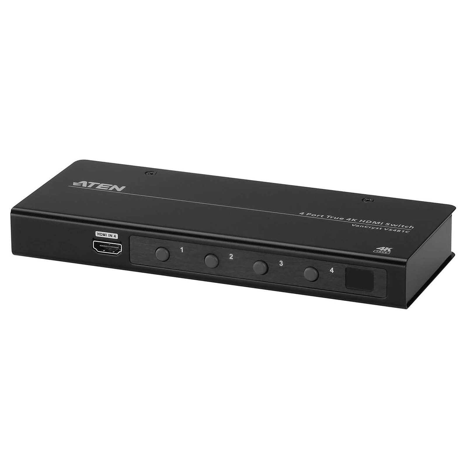 Aten VS481C - HDMI Aten