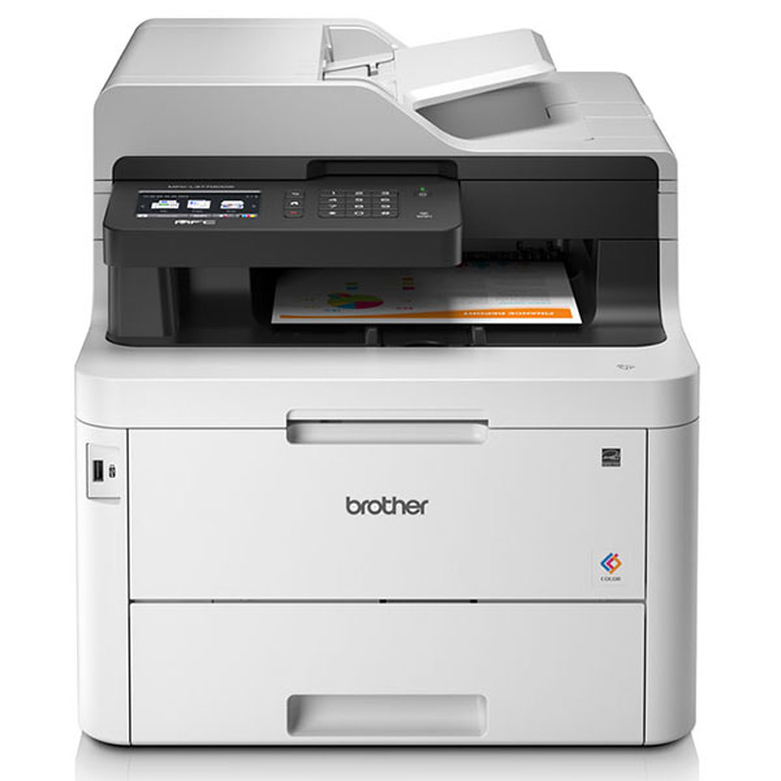 Brother MFC-L3770CDW - Imprimante multifonction Brother