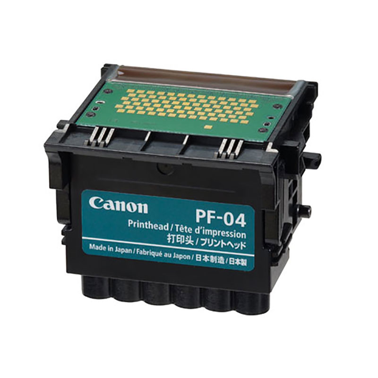 Canon PF-04 - Accessoires imprimante Canon