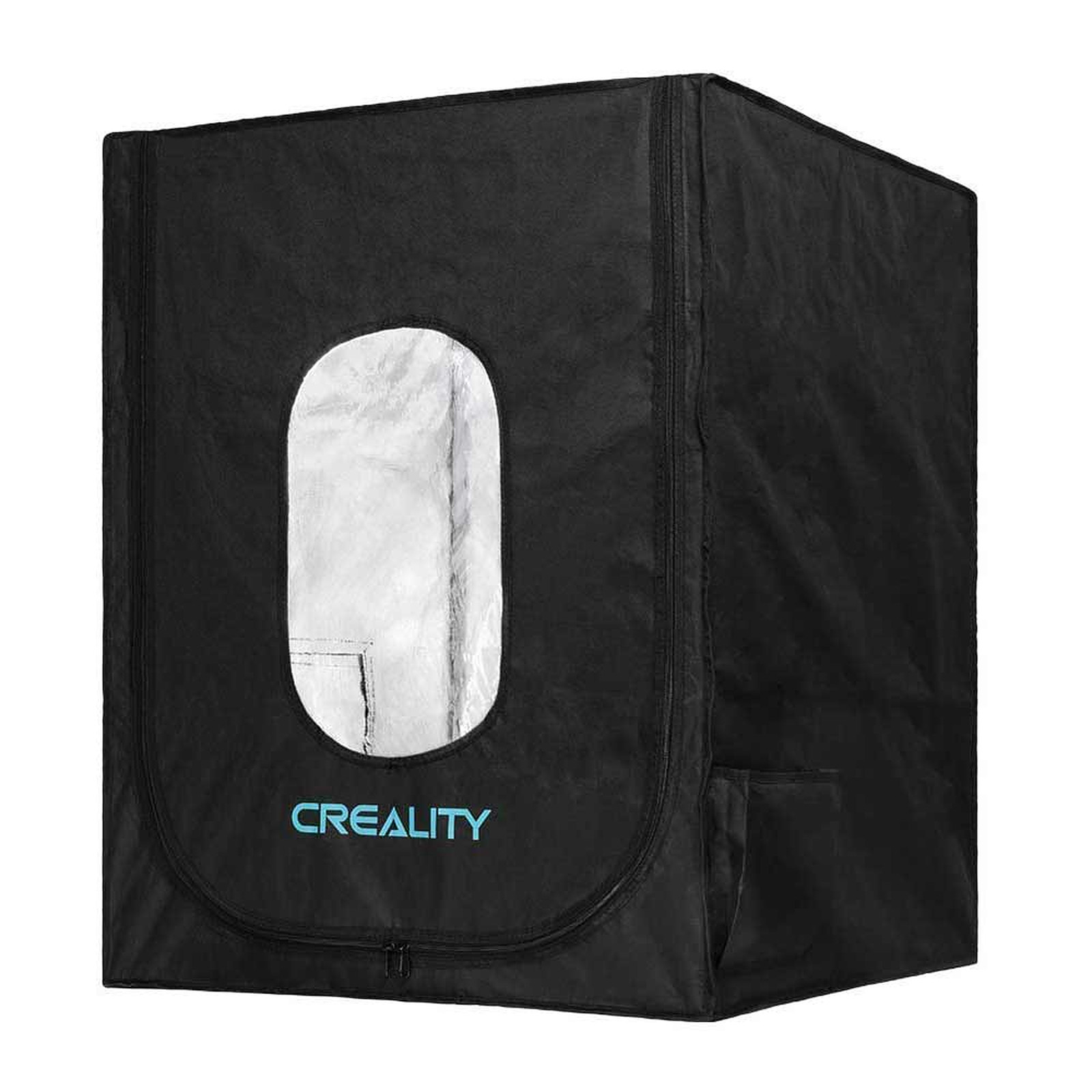 Creality Housse Isolante pour Ender 5, Ender 5 pro, Ender 5 plus, CR 10S Pro V2, CR-X - Accessoires imprimante 3D Creality