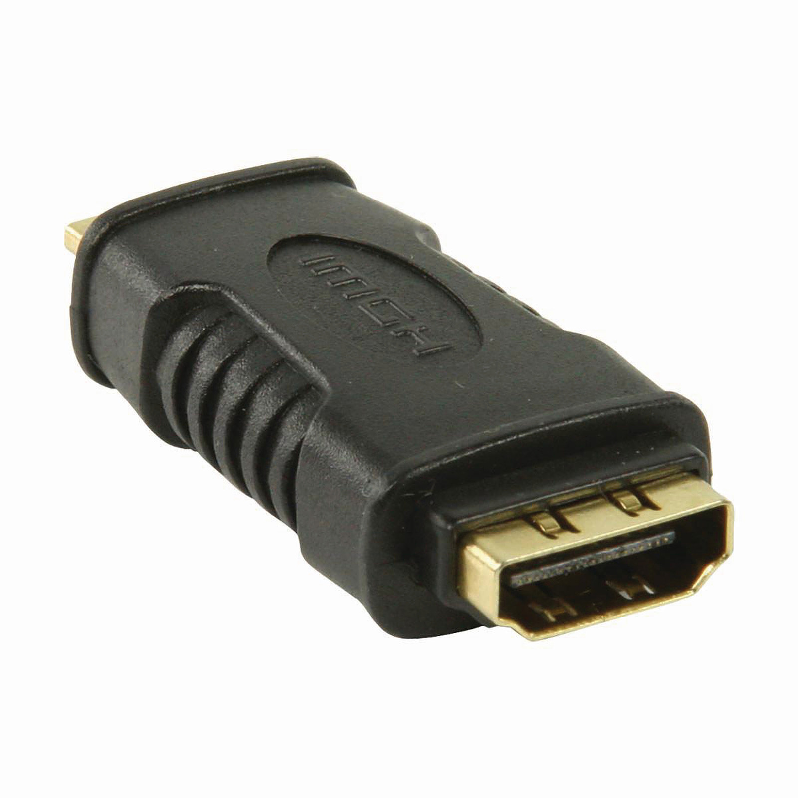 Nedis Adaptateur HDMI Femelle vers mini HDMI Male - HDMI NEDIS