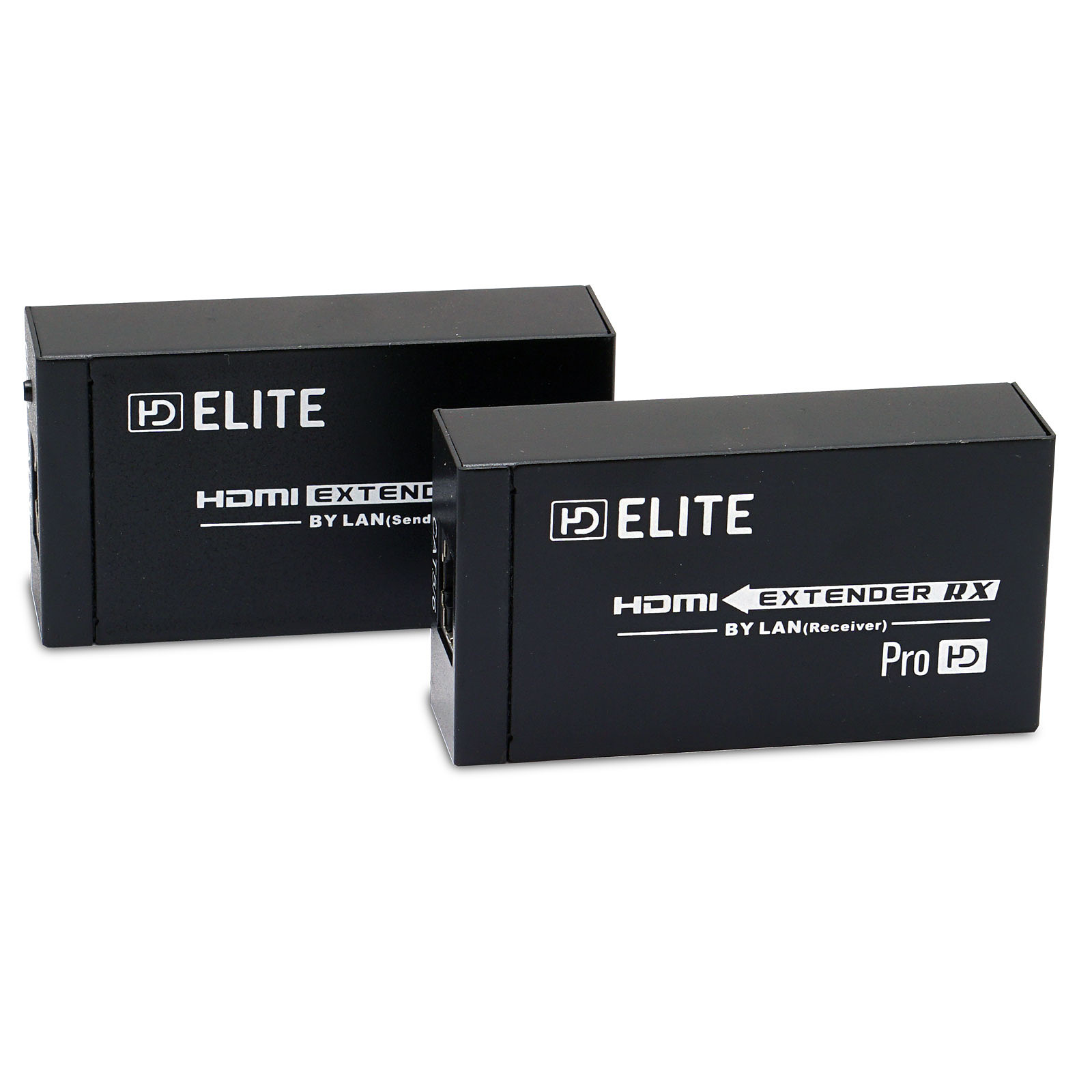 HDElite ProHD HDMI Extender 50 m - HDMI HDElite