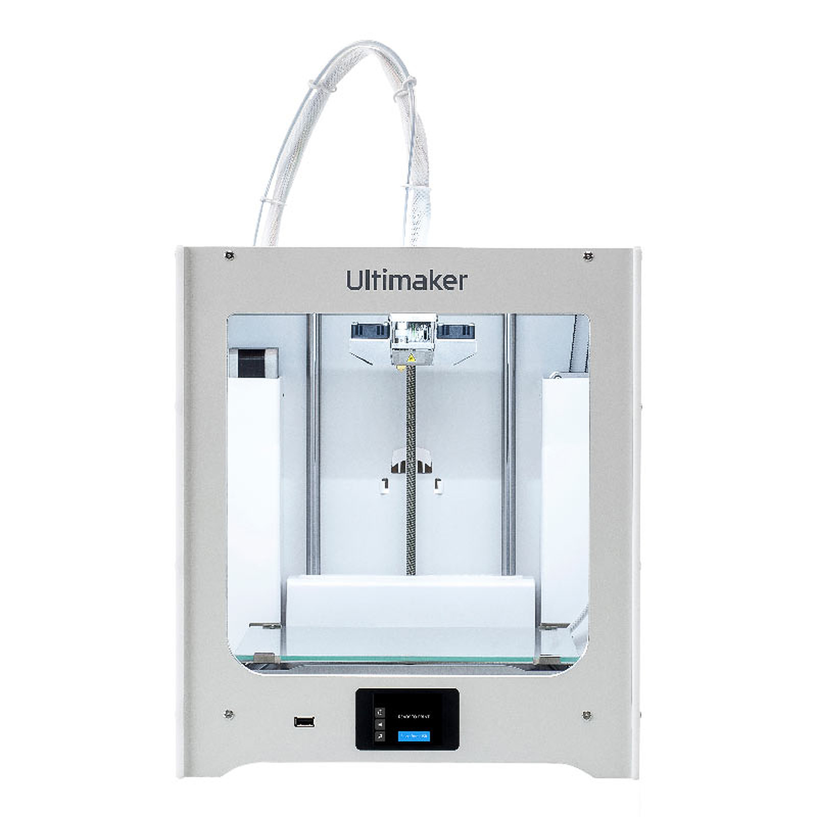 Ultimaker 2+ Connect - Imprimante 3D Ultimaker