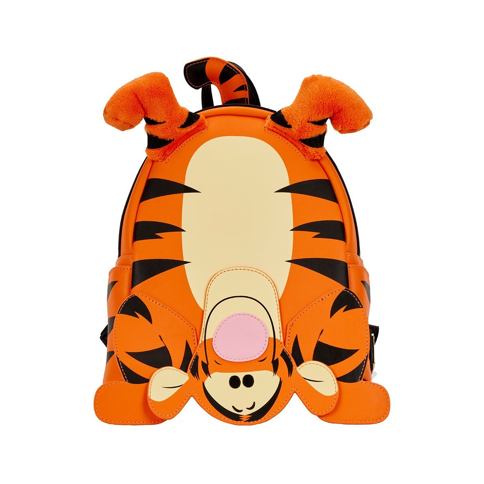Winnie l'ourson - Sac a  dos Winnie the Pooh Tigger Cosplay by Loungefly - Sac a  dos Loungefly