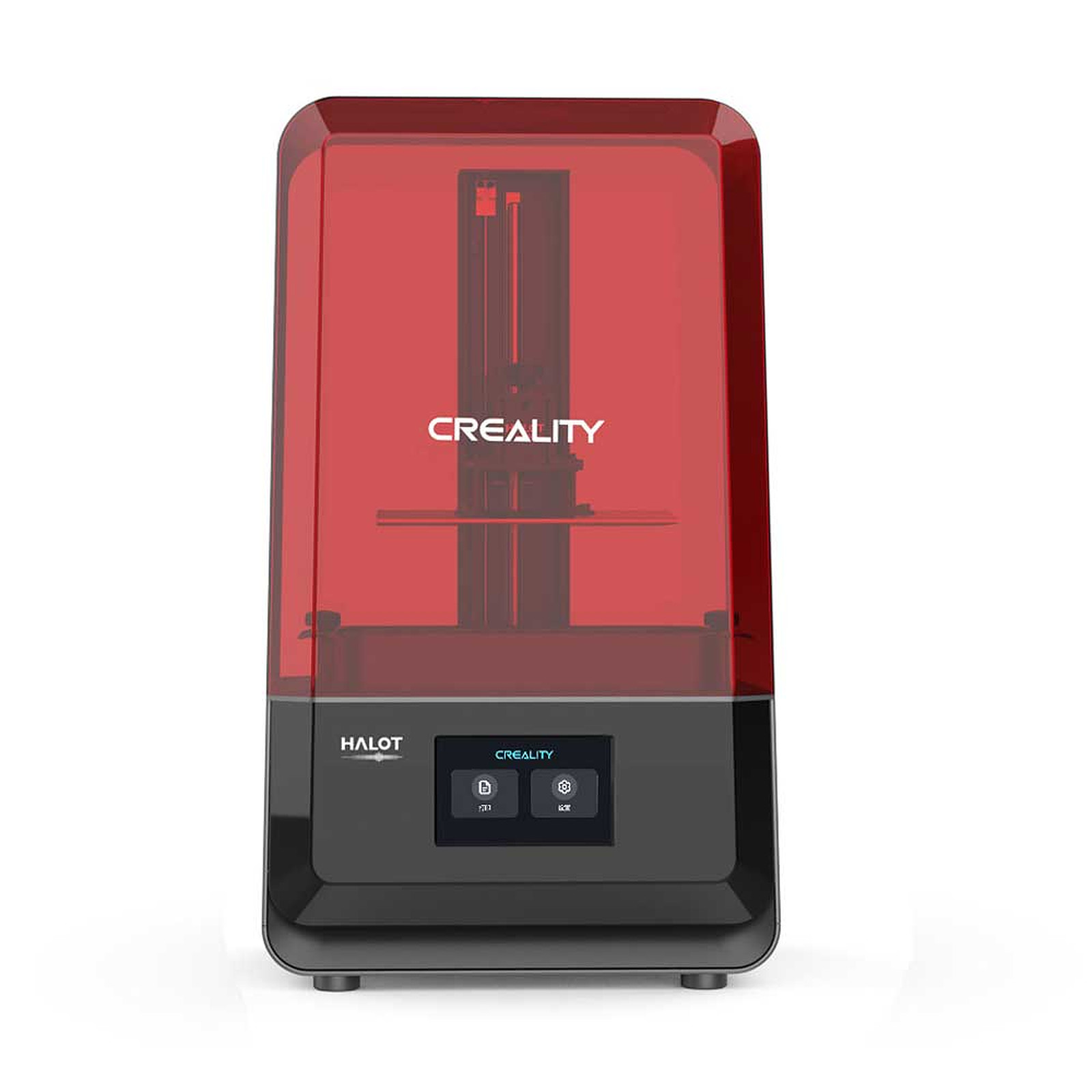 Creality Halot Lite CL-89 - Imprimante 3D Creality
