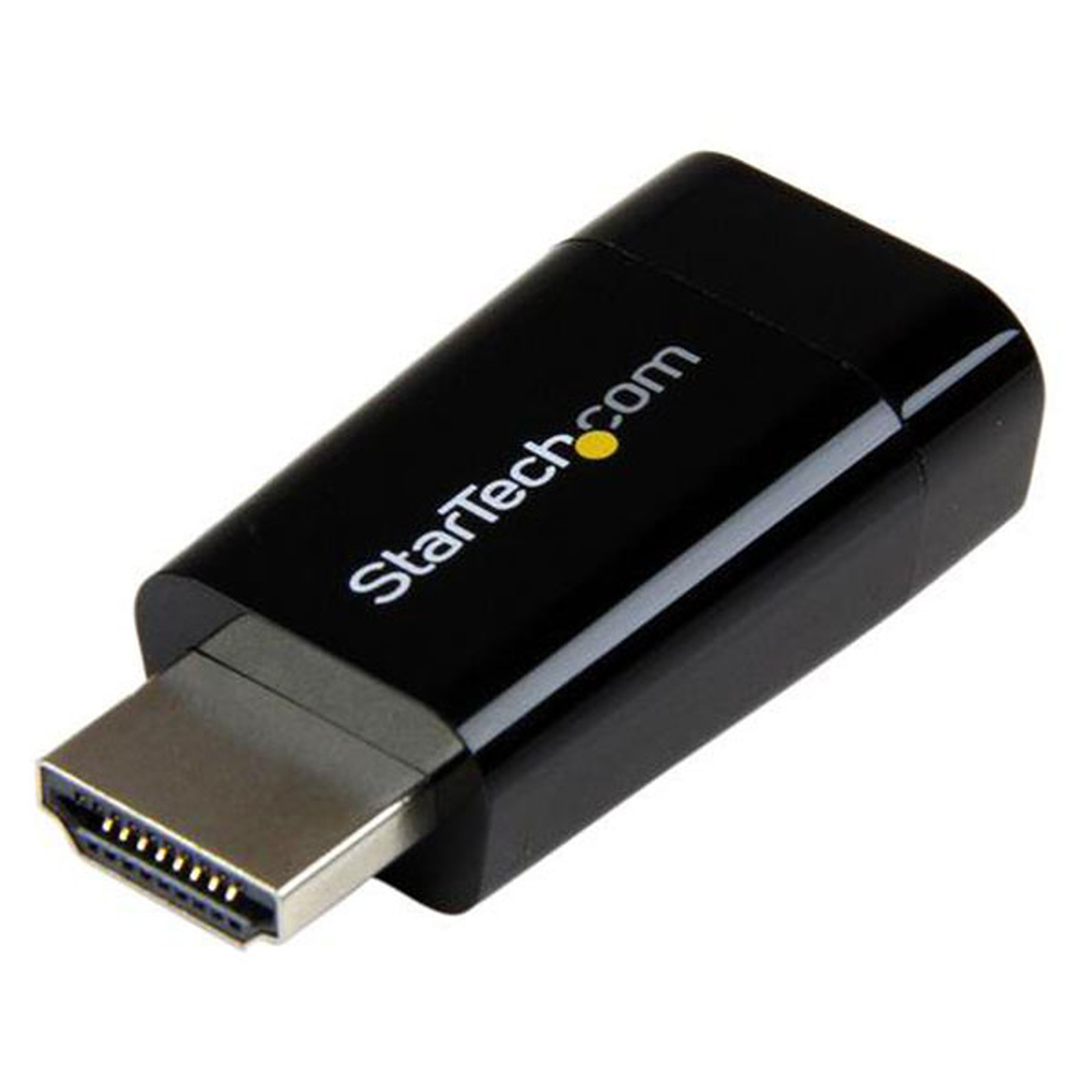 StarTech.com Adaptateur HDMI vers VGA - HDMI StarTech.com