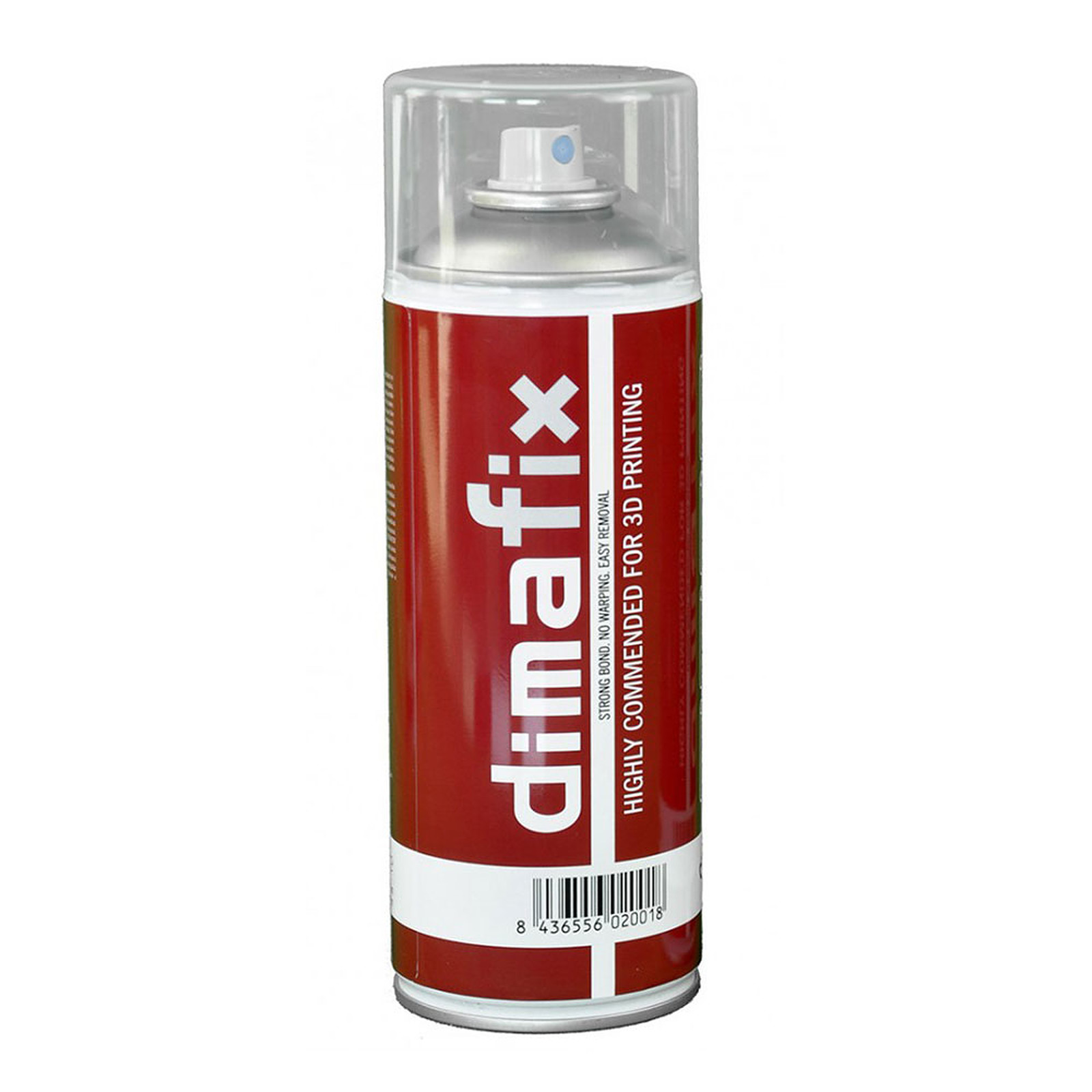 Dimafix Spray Adhesif - Accessoires imprimante 3D Dimafix