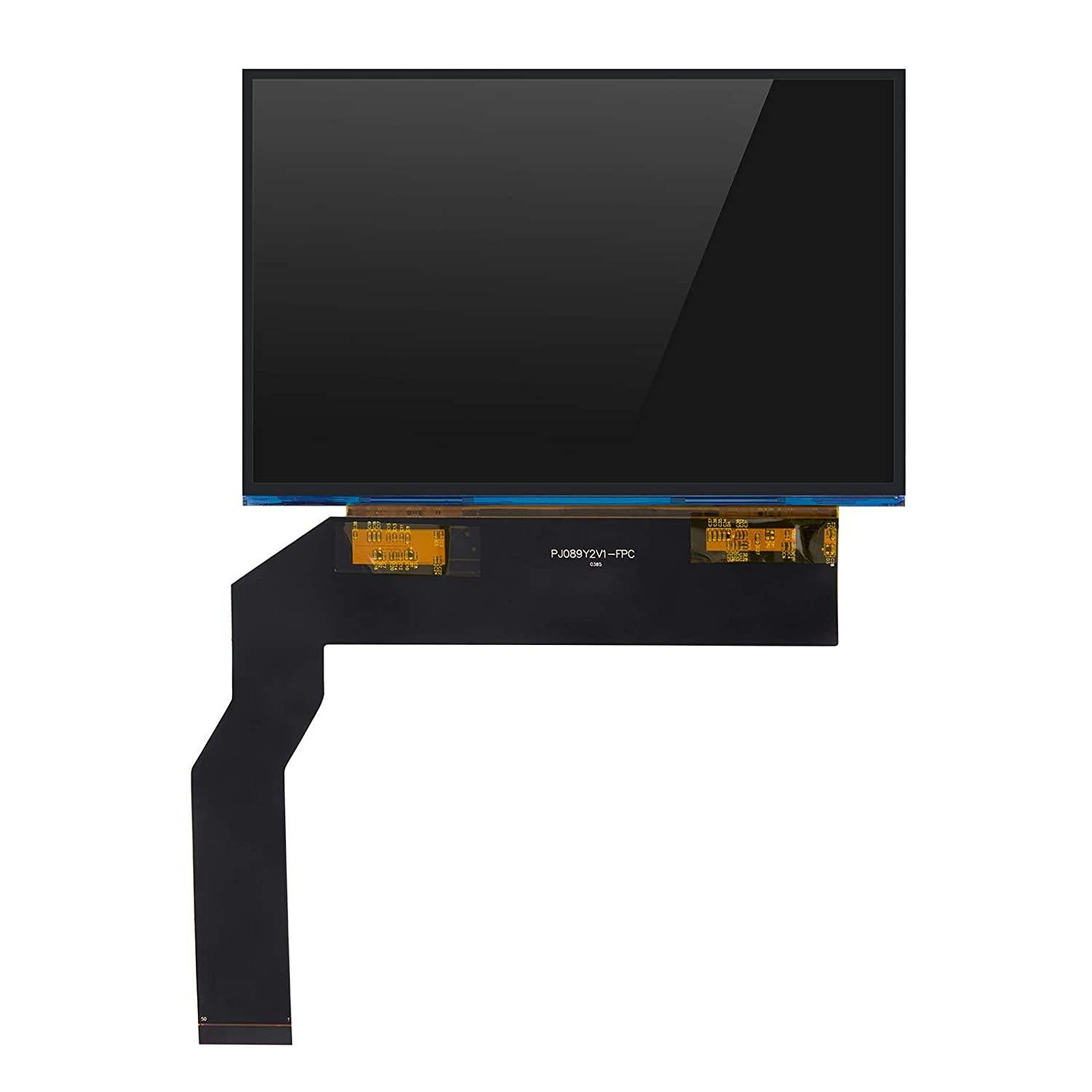 Elegoo Ecran LCD 4K 8.9" Saturn - Accessoires imprimante 3D Elegoo