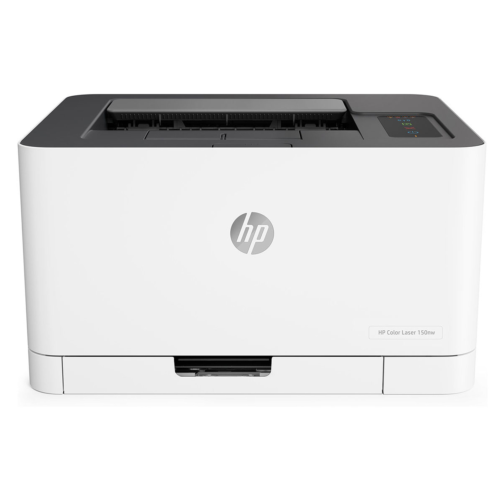HP Color Laser 150nw - Imprimante laser HP