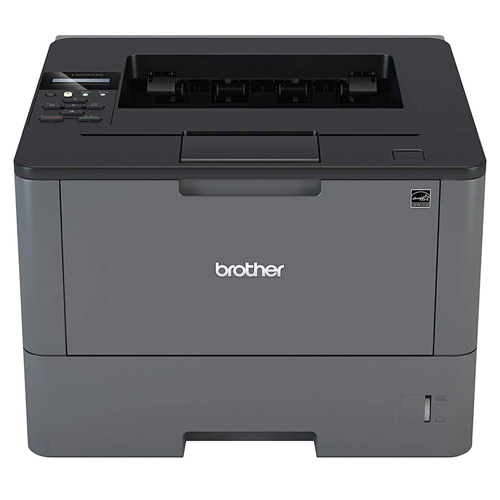 Brother HL-L5200DW - Imprimante laser Brother