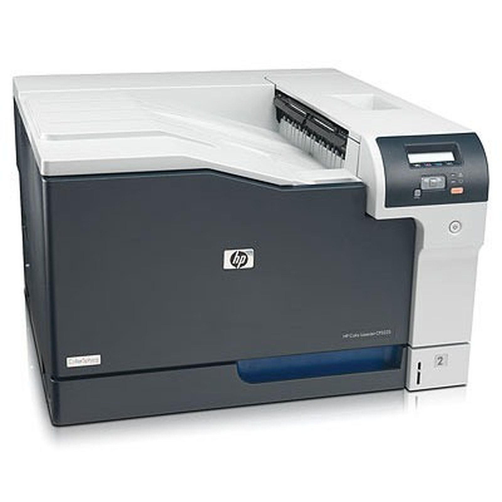 HP Color LaserJet CP5225n - Imprimante laser HP