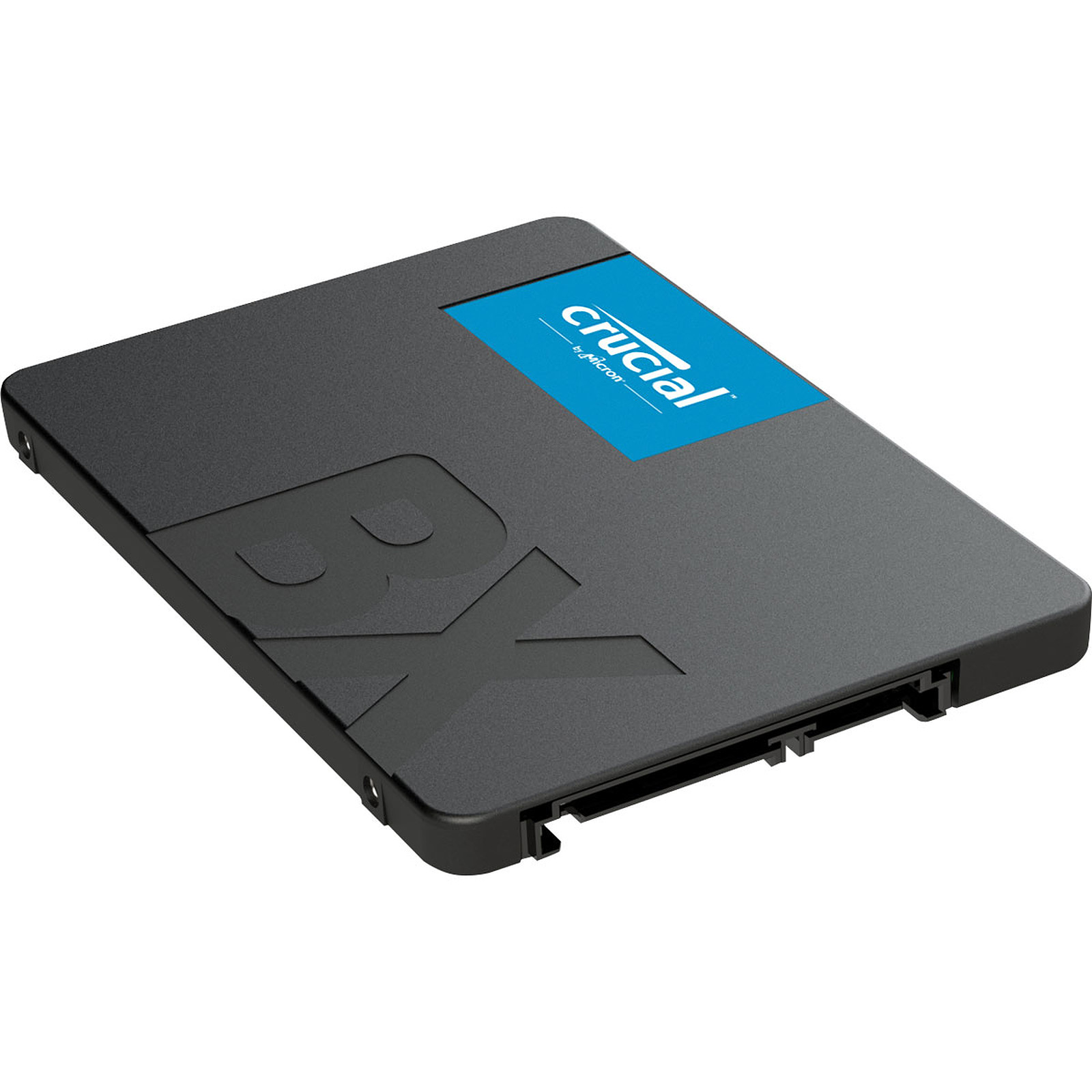 Crucial BX500 480 Go - Disque SSD Crucial