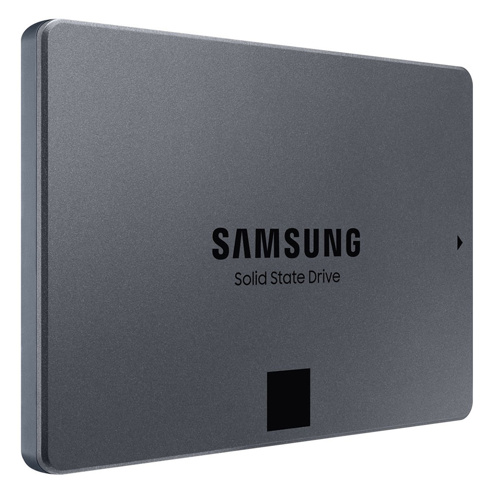 Samsung SSD 870 QVO 1 To - Disque SSD Samsung