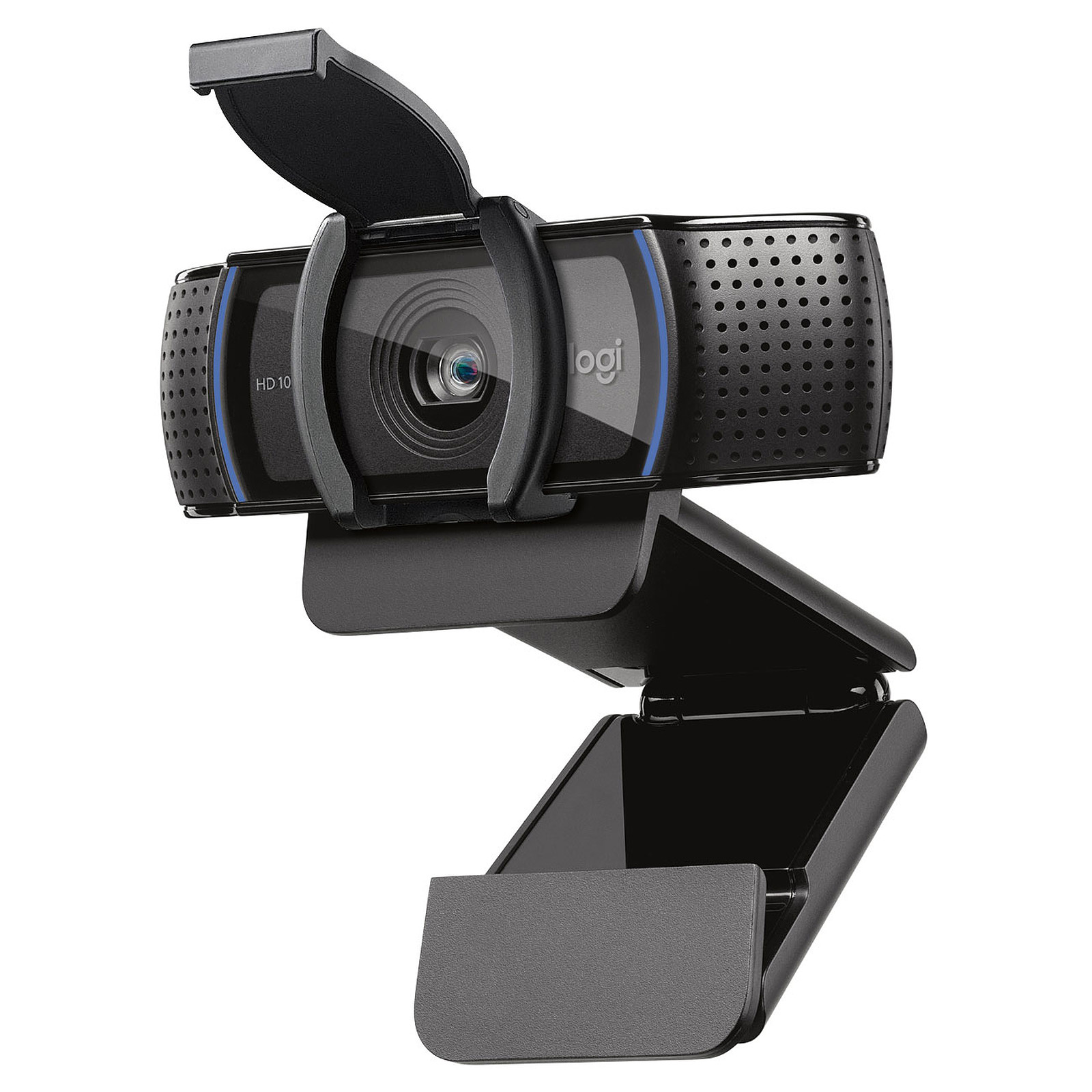 Logitech HD Pro Webcam C920s - Webcam Logitech