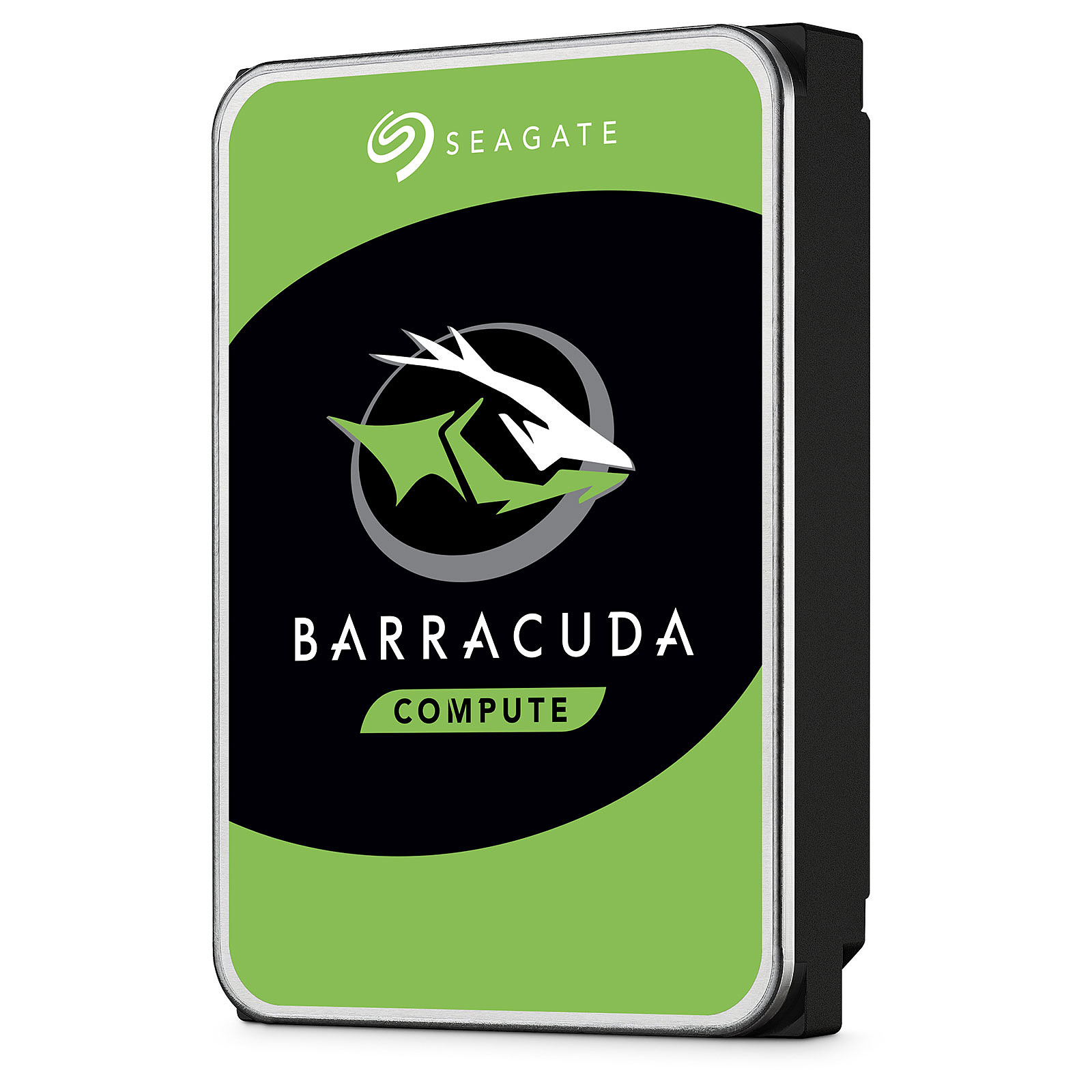 Seagate BarraCuda 2 To (ST2000DM008) - Disque dur interne Seagate Technology
