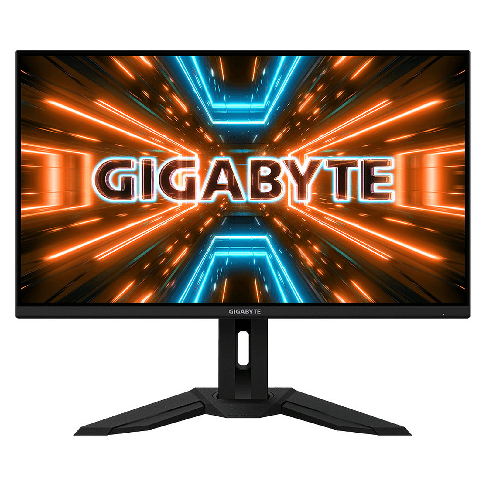 Gigabyte 31.5" LED - M32U-EK - Ecran PC Gigabyte