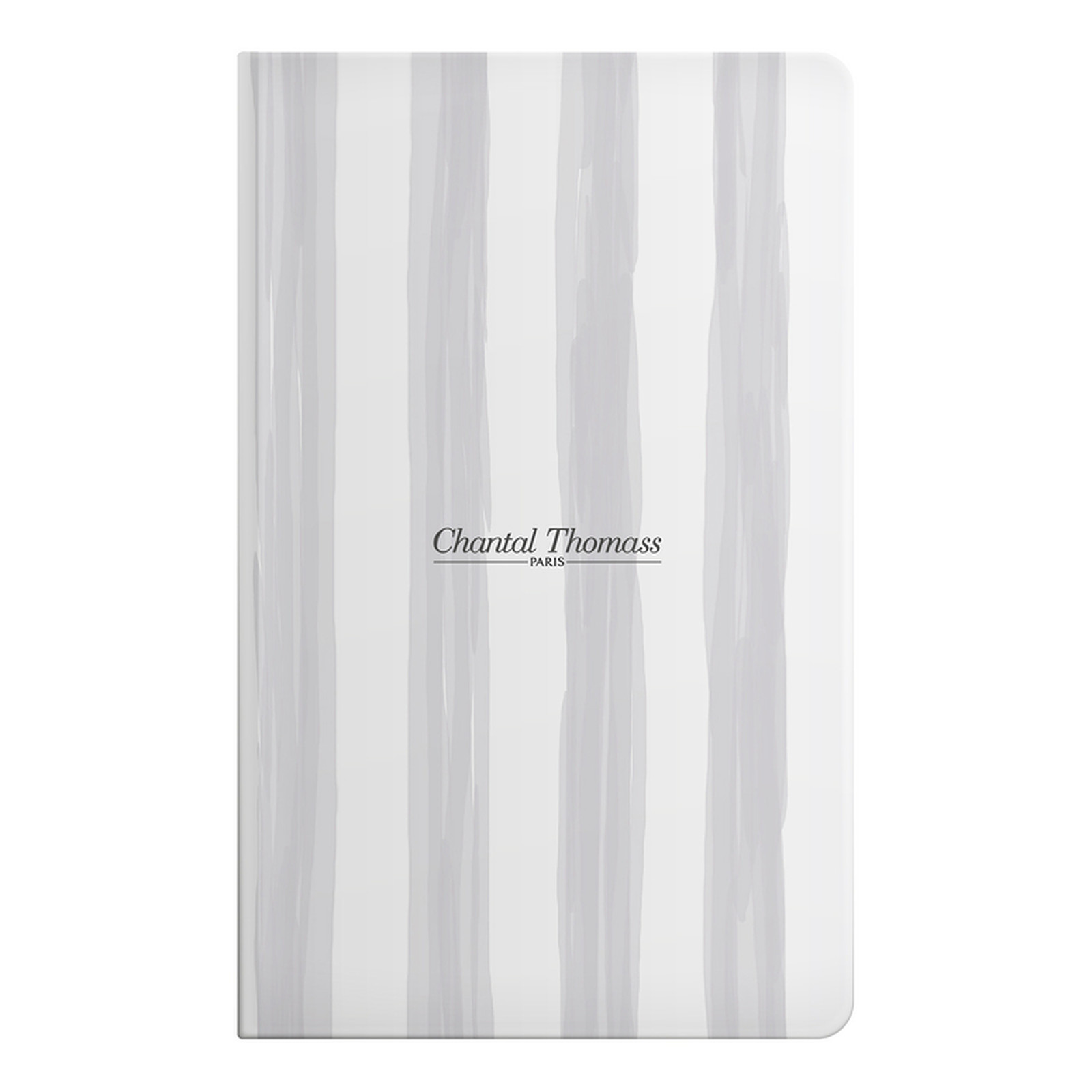 Clairefontaine carnet souple 9 x 14 cm 144 pages ligne, couverture souple en simili cuir - Carnet Clairefontaine