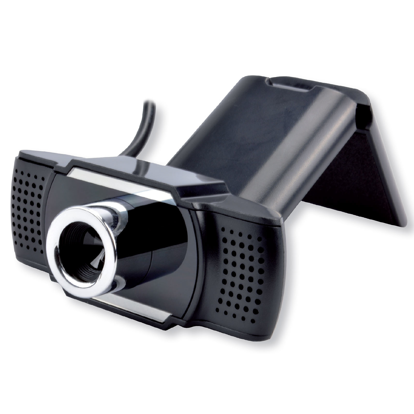 MCL Webcam HD 720P - Webcam MCL