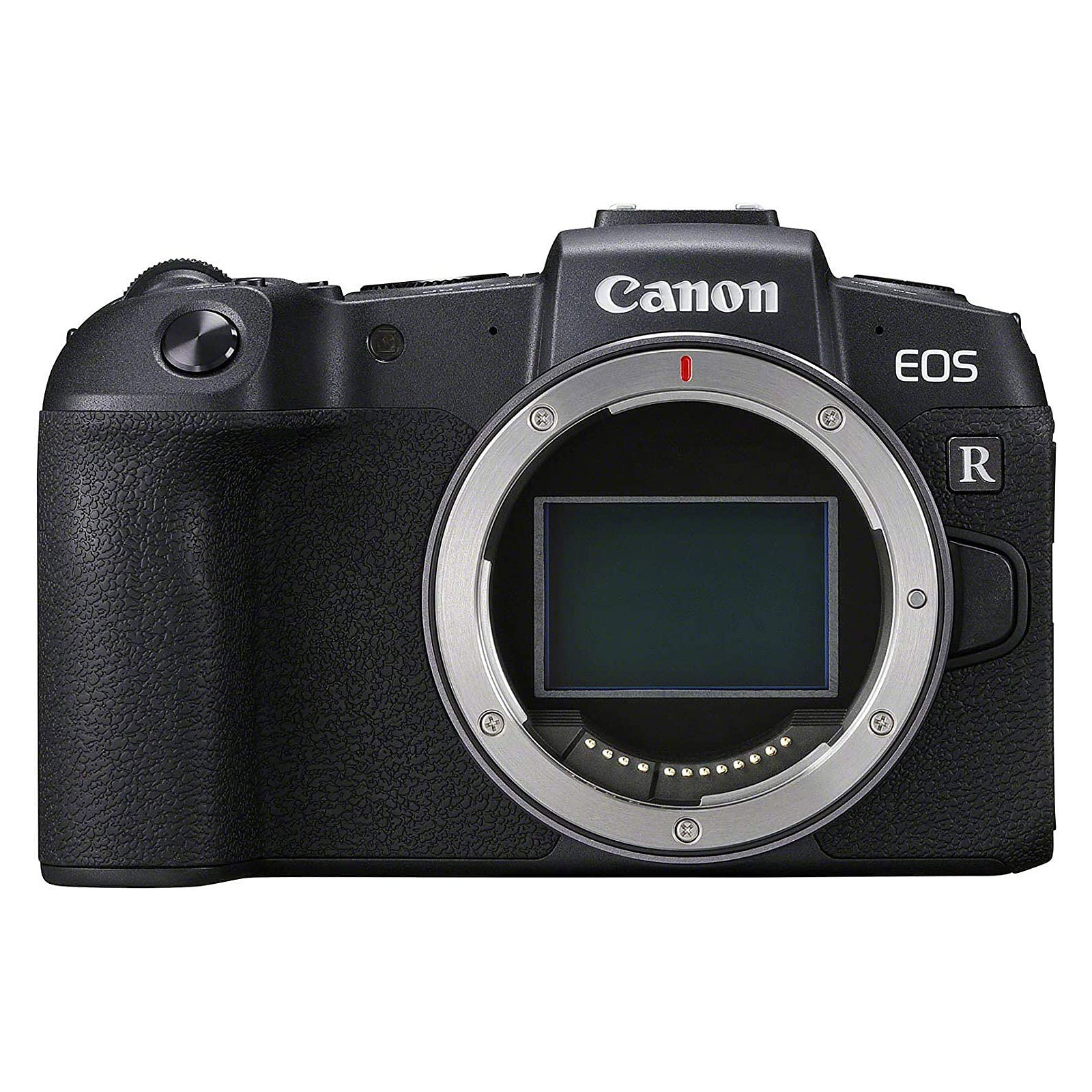 Canon EOS RP - Appareil photo hybride Canon