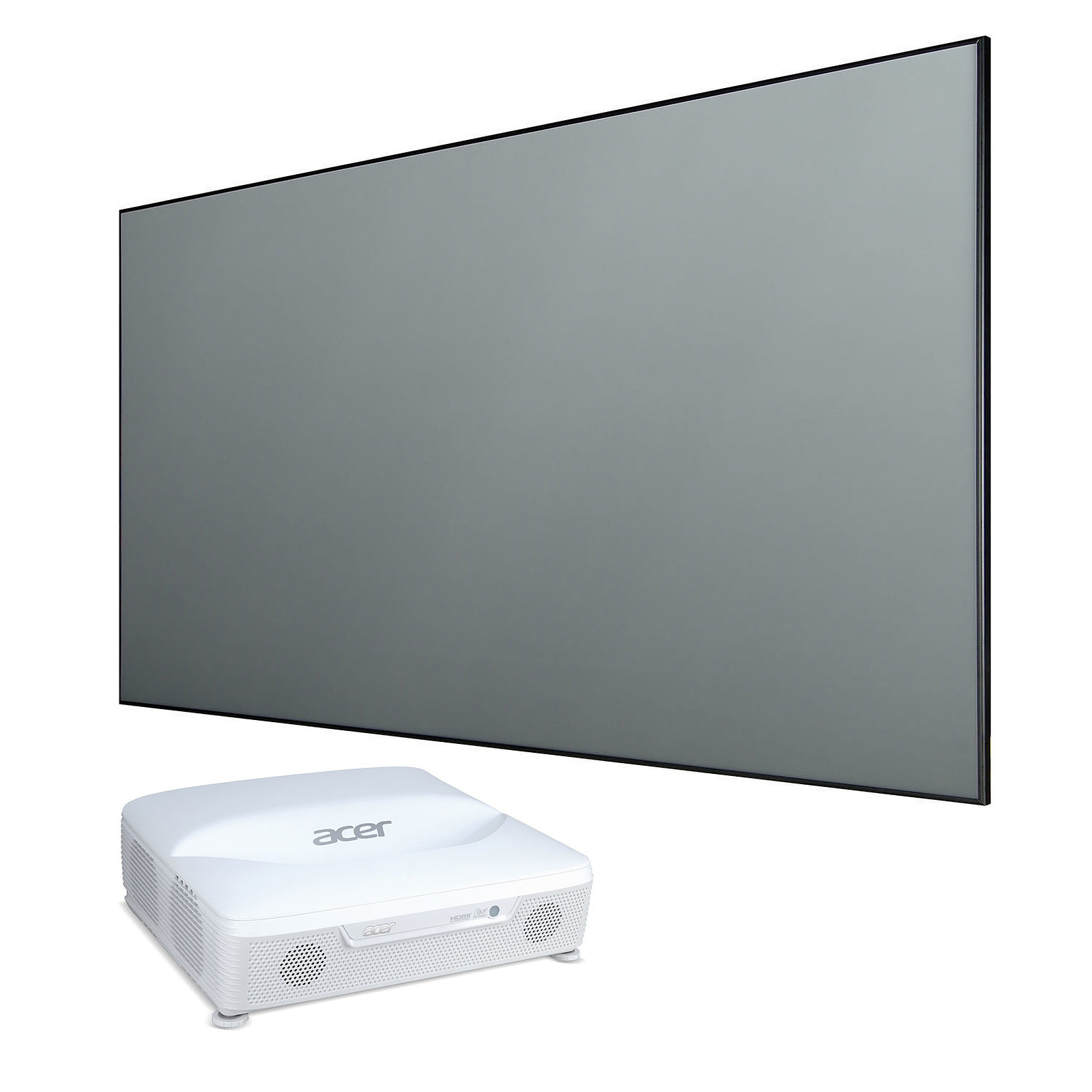 Acer ApexVision L811 + BenQ ALRS01 - Videoprojecteur Acer