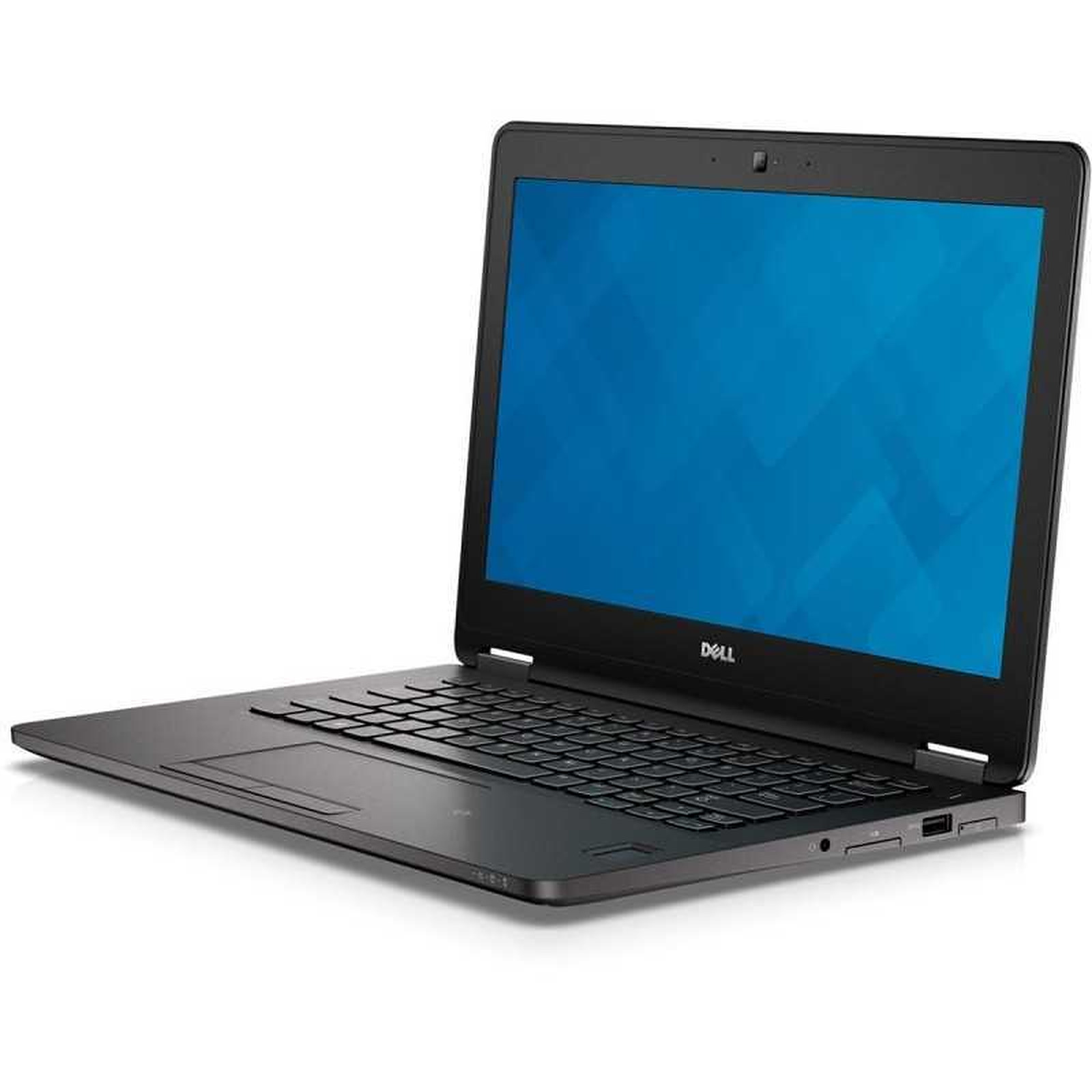 Dell Latitude E7270 (E7270-B-6715) · Reconditionne - PC portable reconditionne Dell