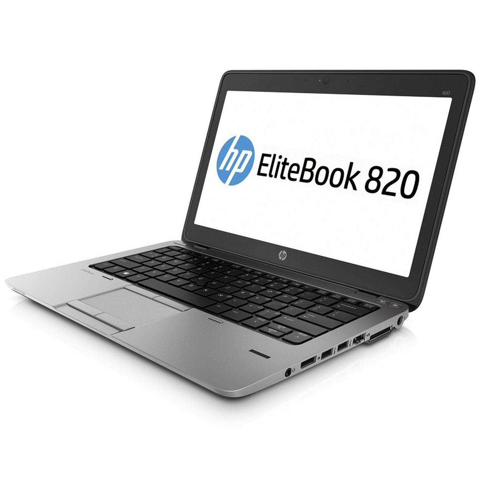 HP EliteBook 820 G1 (K1P11EC-B-4428) (K1P11EC-B) · Reconditionne - PC portable reconditionne HP