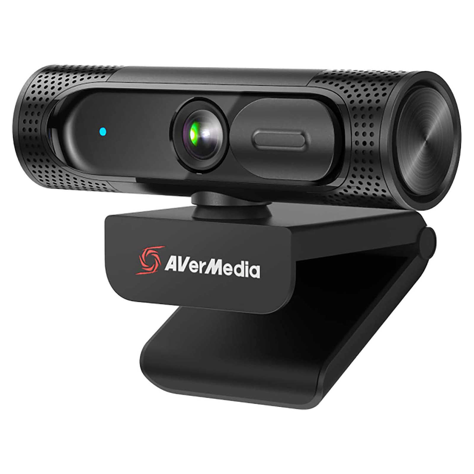 AVerMedia 1080p60 Wide Angle Webcam (PW315) - Webcam AVerMedia Technologies