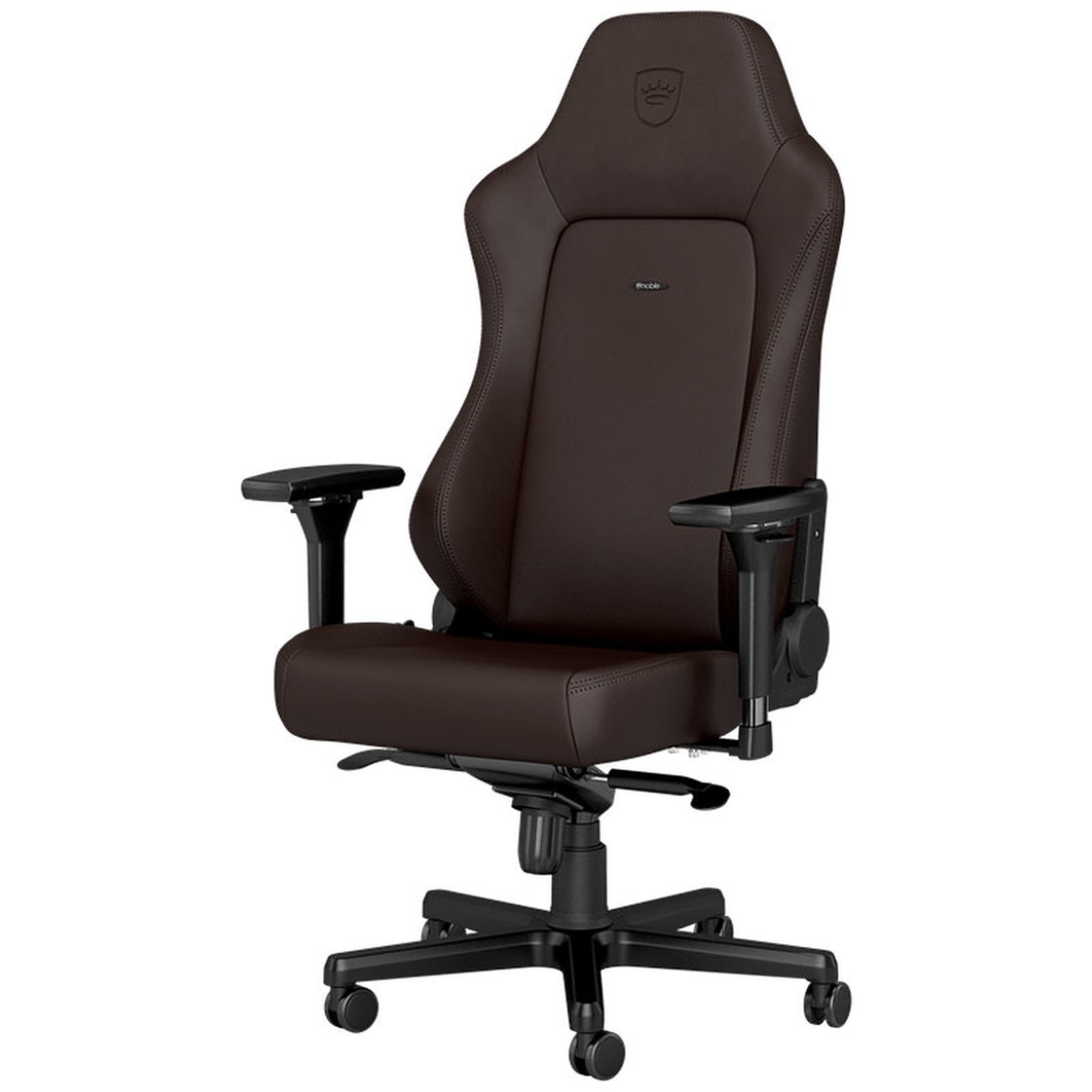 Noblechairs HERO (Java Edition) - Fauteuil gamer Noblechairs