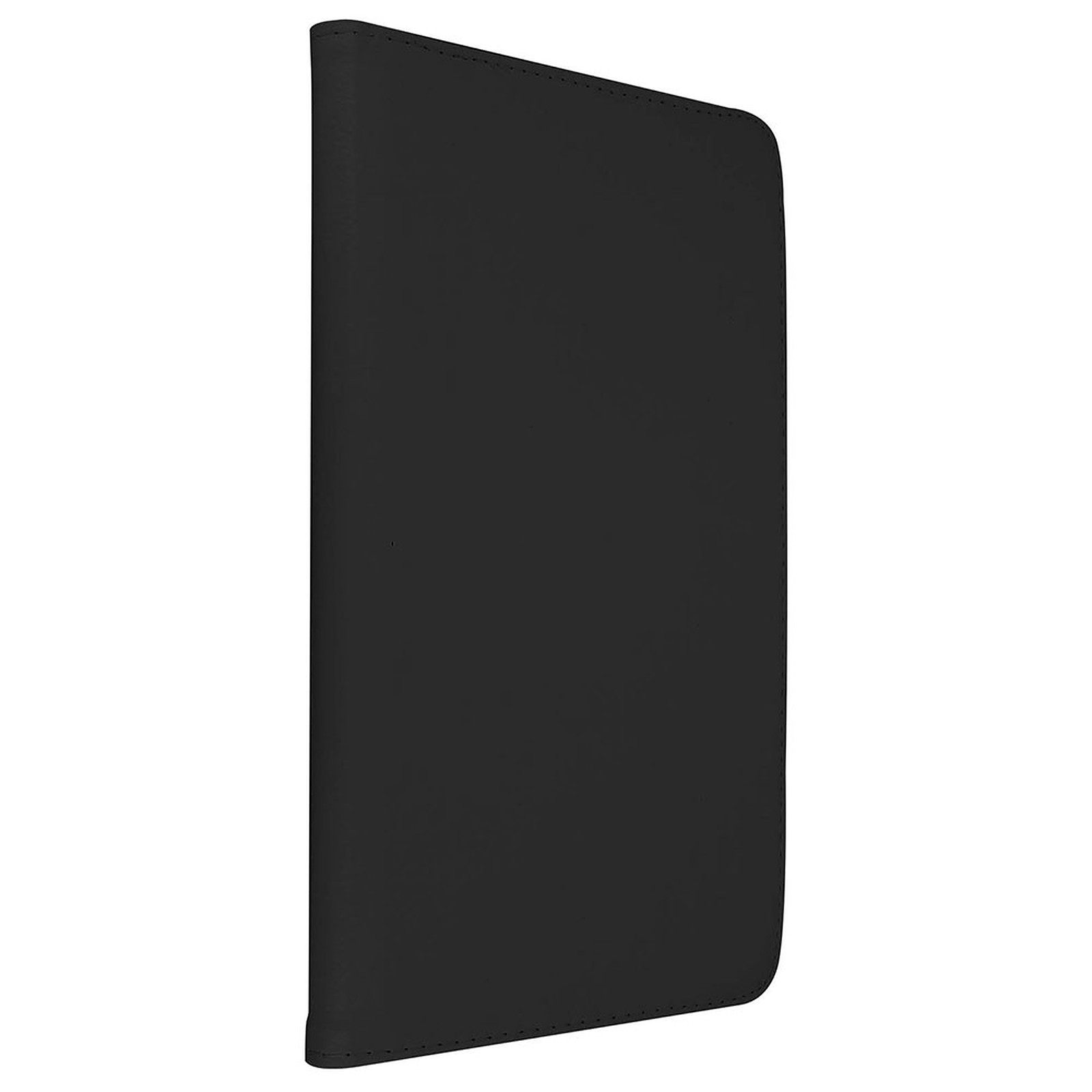 Akashi Etui Folio Galaxy Tab A 10.5" Noir · Occasion - Etui tablette Akashi - Occasion